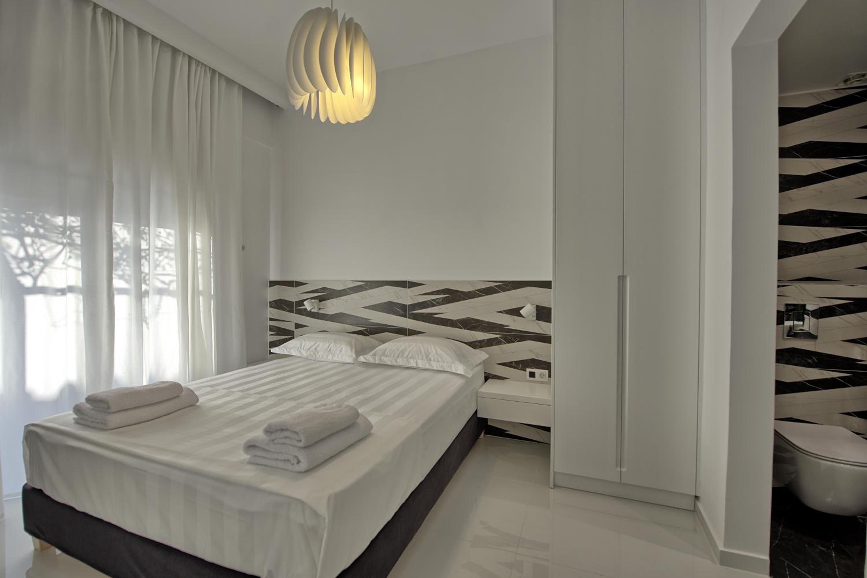 Casa Cafenio by PosarelliVillas