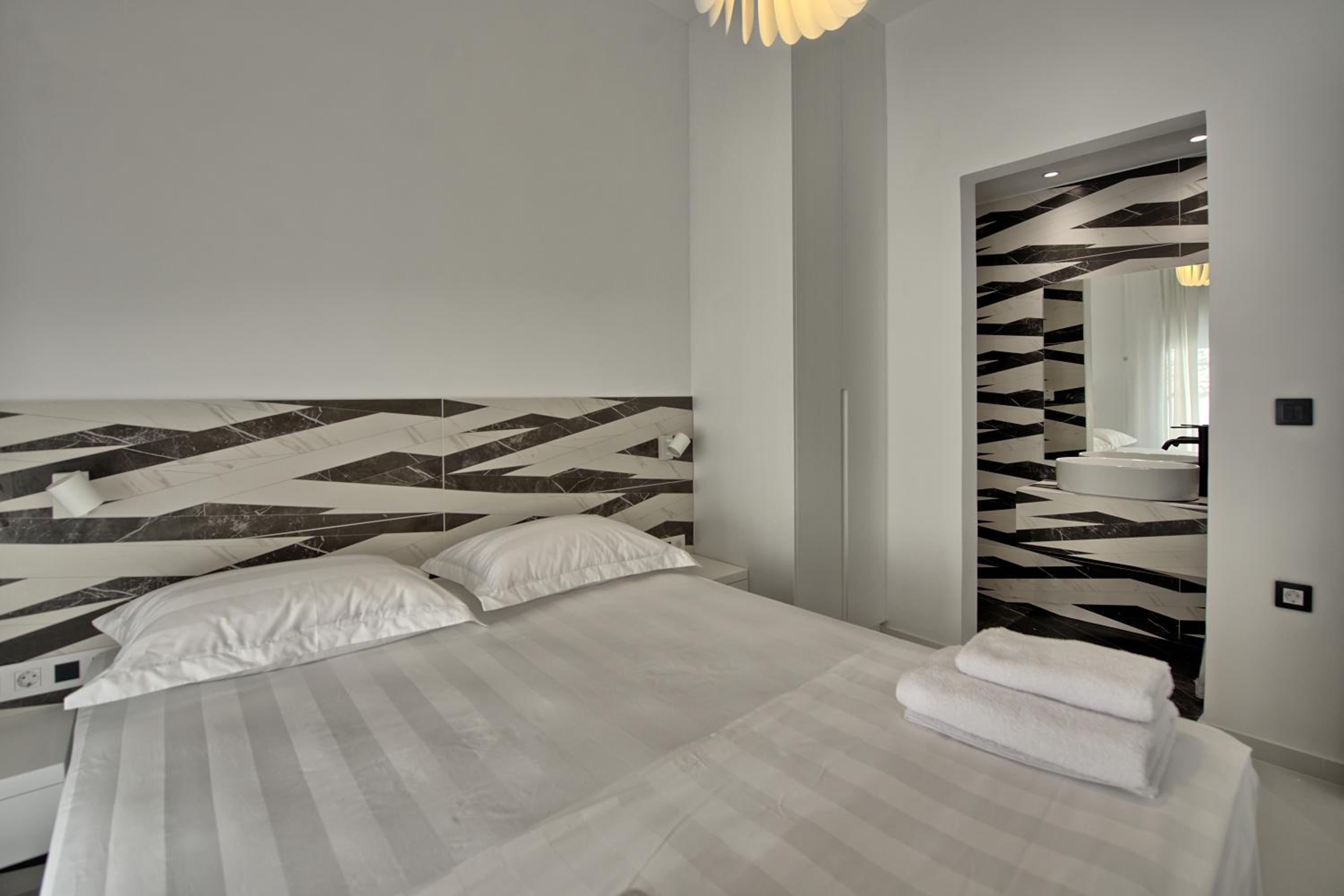 Casa Cafenio by PosarelliVillas