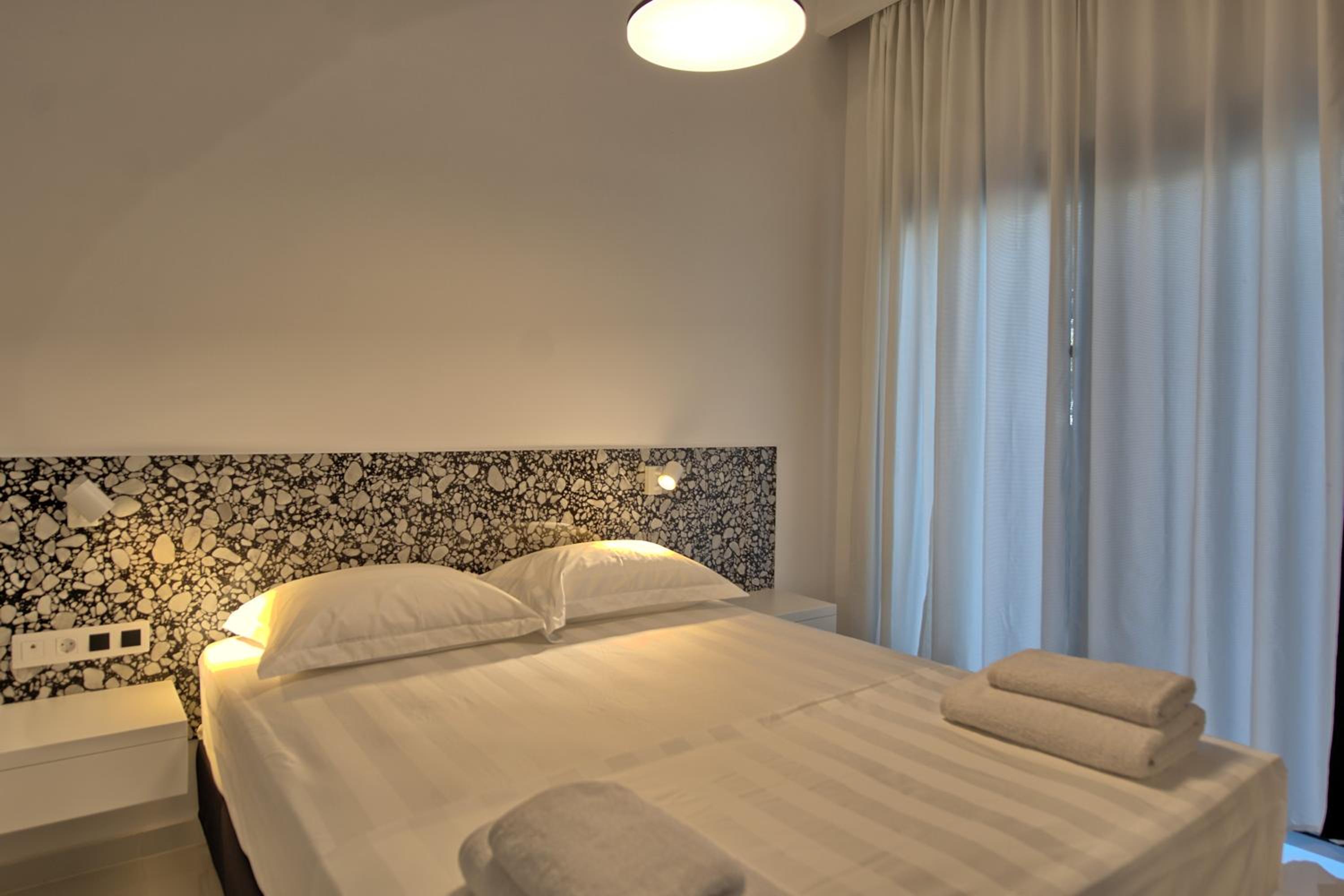 Casa Cafenio by PosarelliVillas