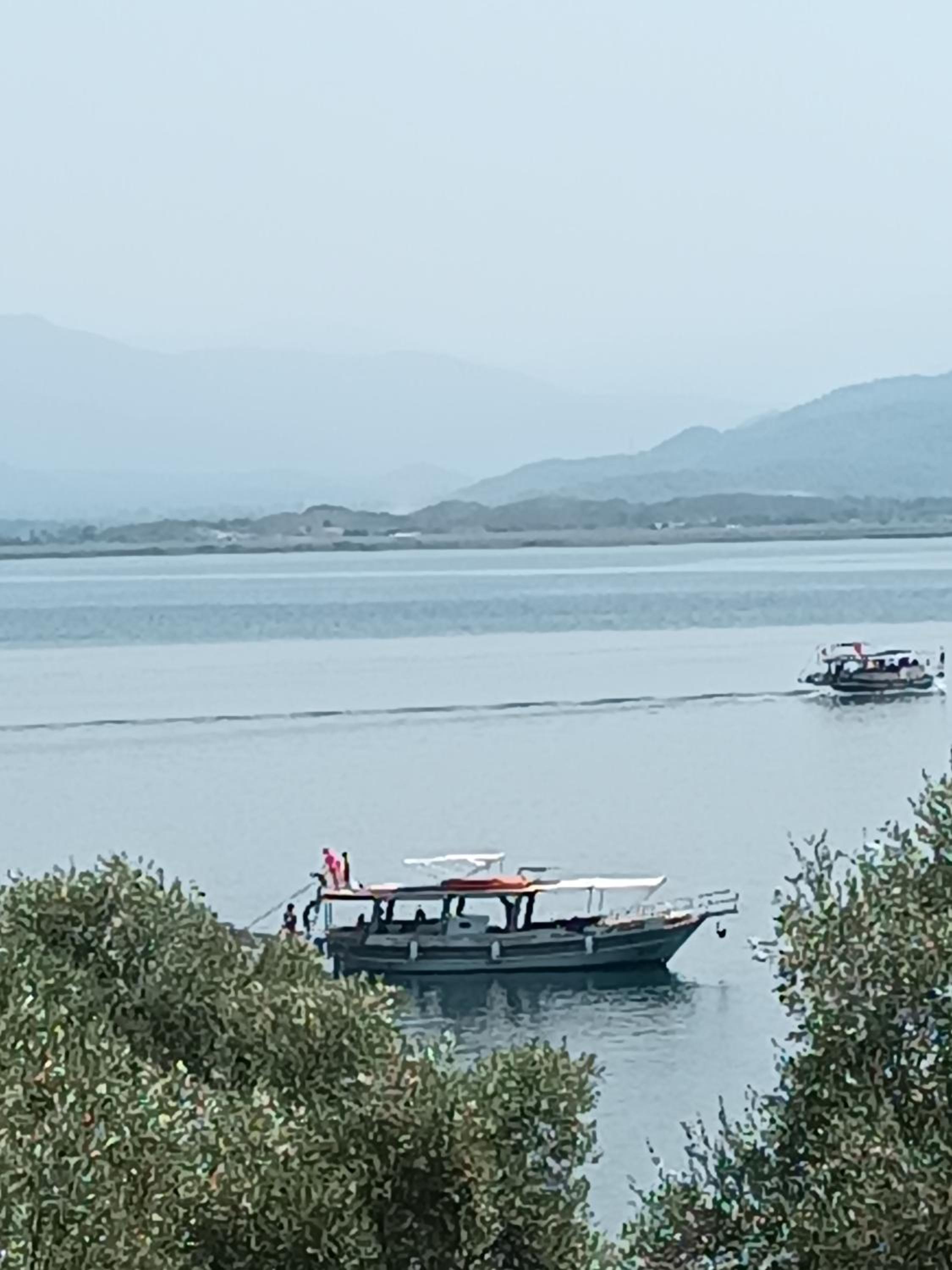 Eses Camping bungalov