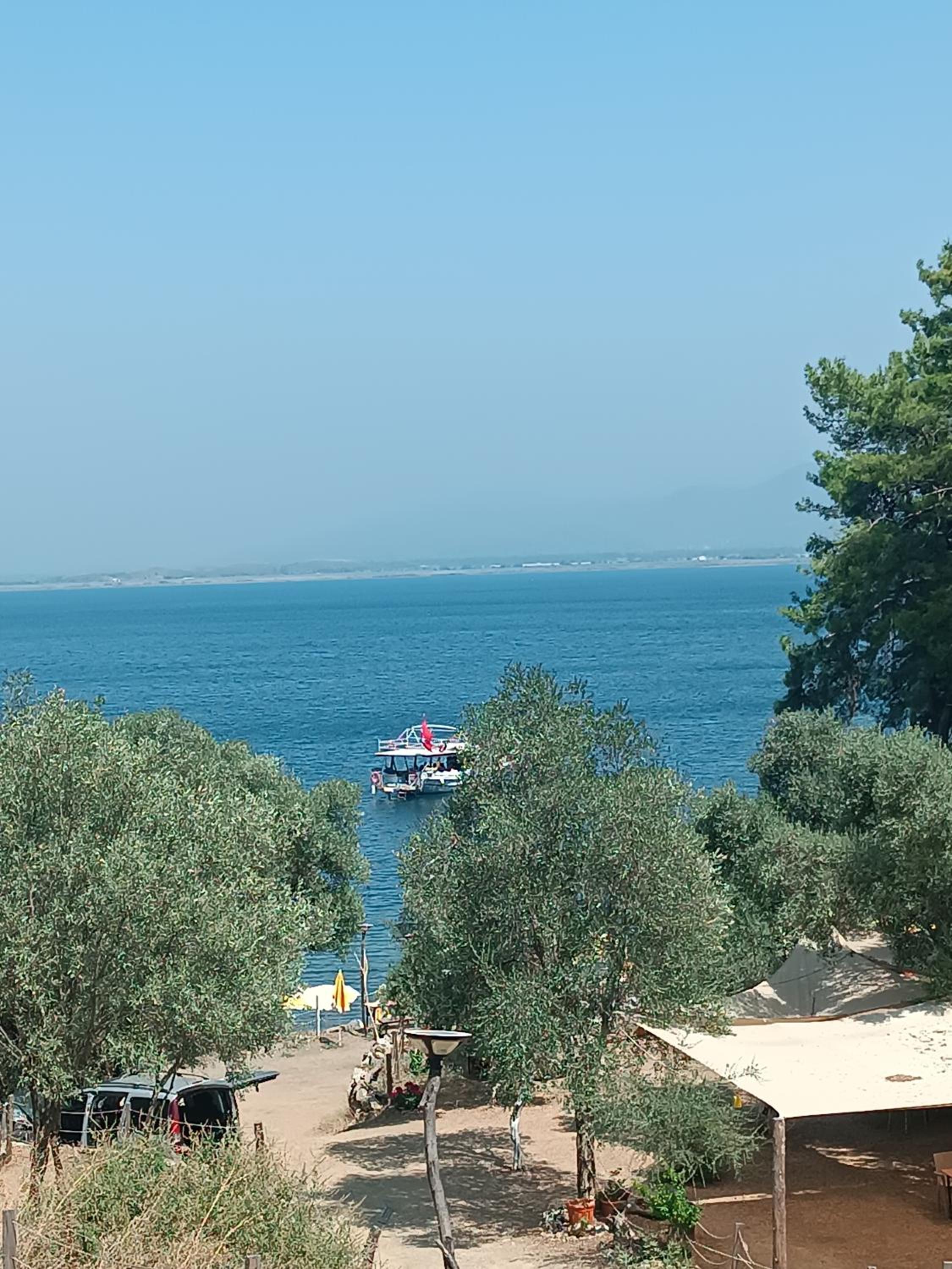 Eses Camping bungalov