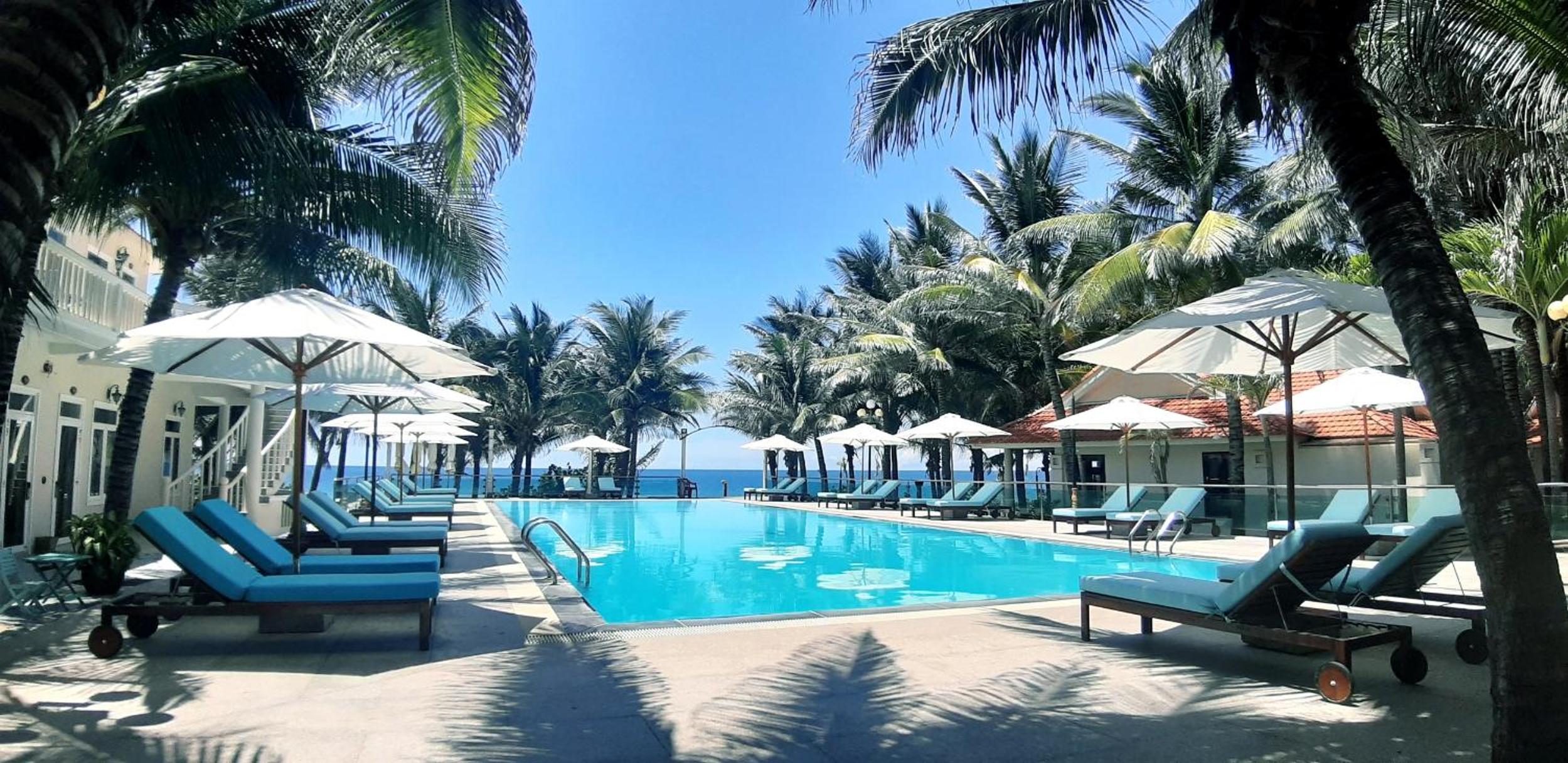 Saigon Emerald Beach Resort, Mui Ne - 21