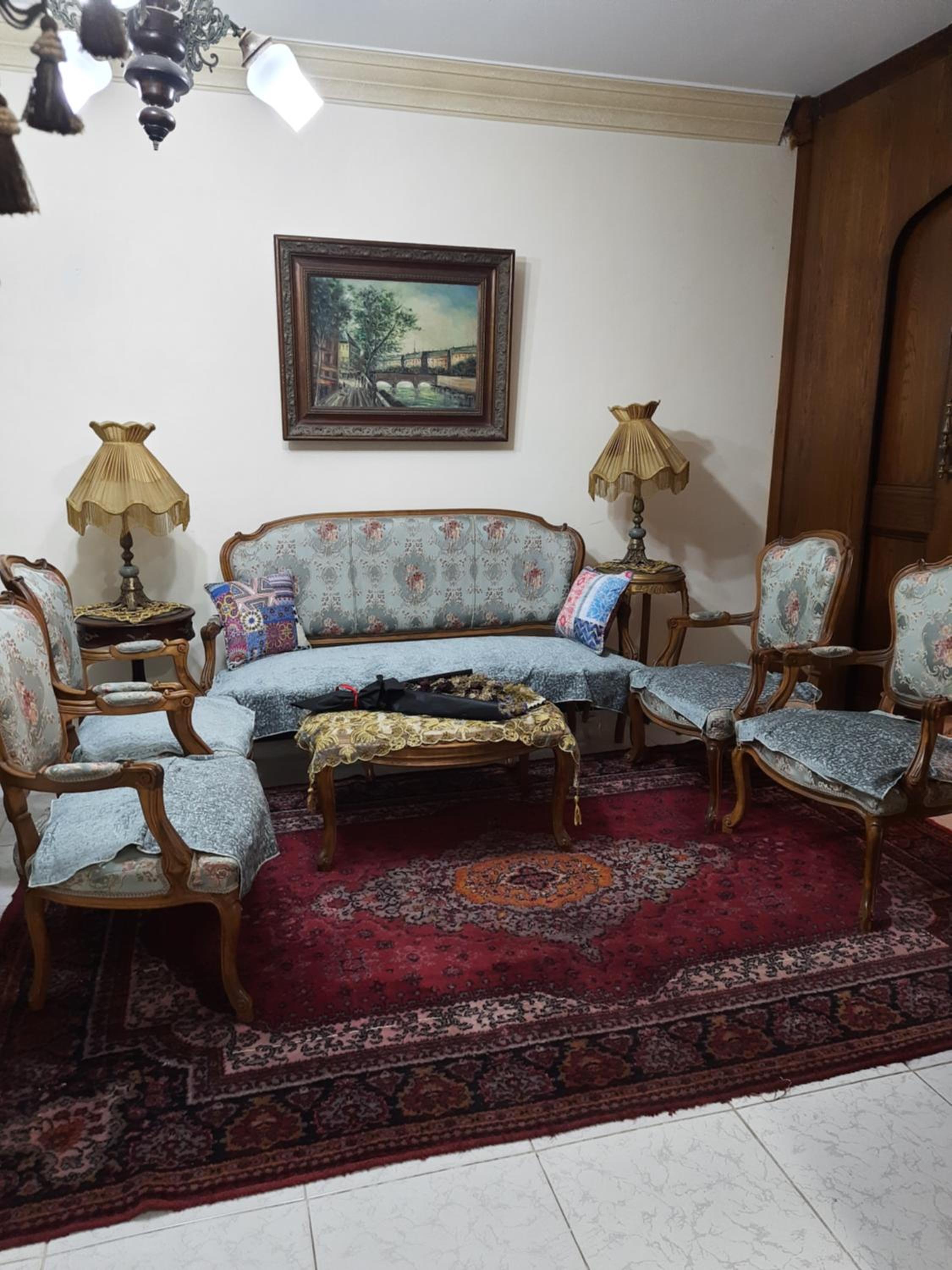 lounge