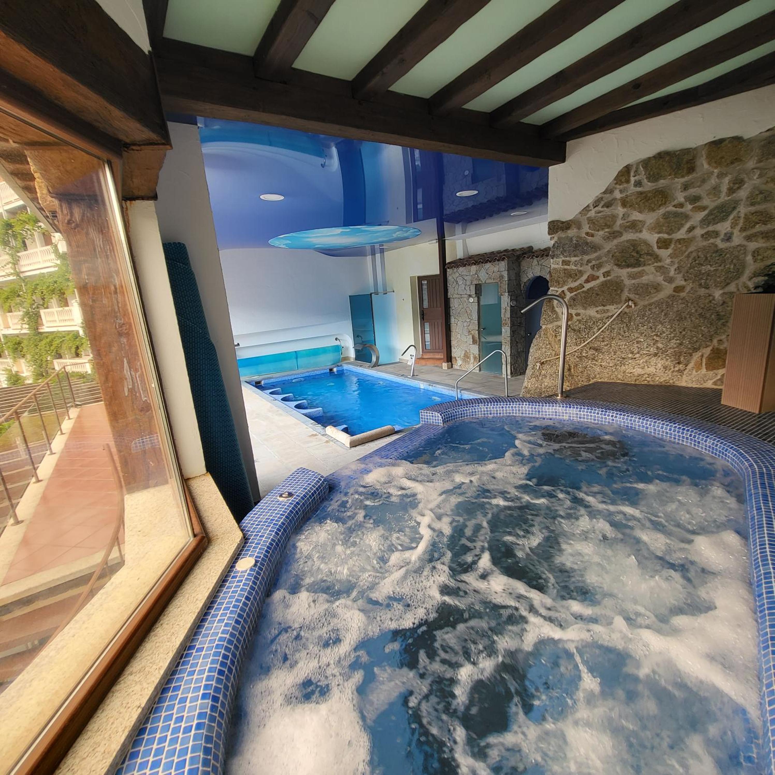 Hostal El Cerro - Only Adults