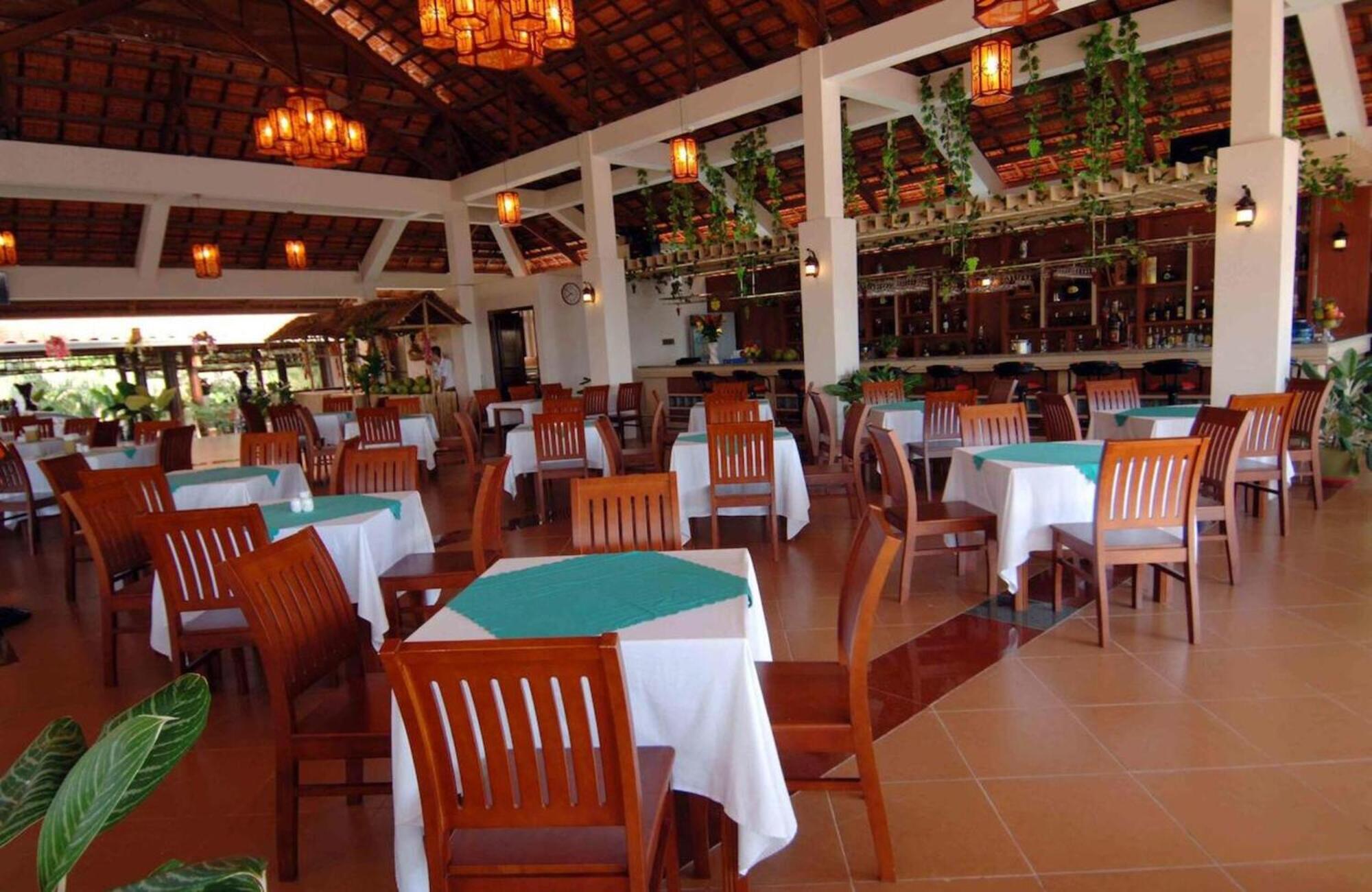 Saigon Emerald Beach Resort, Mui Ne - 15