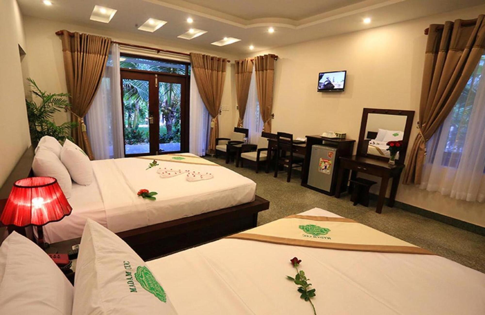 Saigon Emerald Beach Resort, Mui Ne - 24