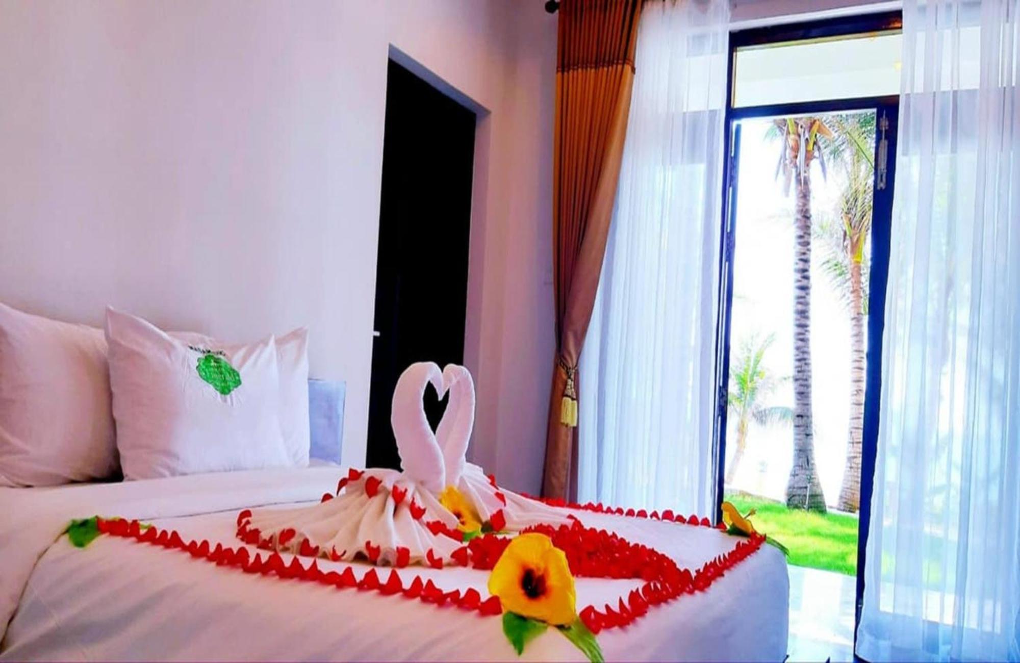 Saigon Emerald Beach Resort, Mui Ne - 16