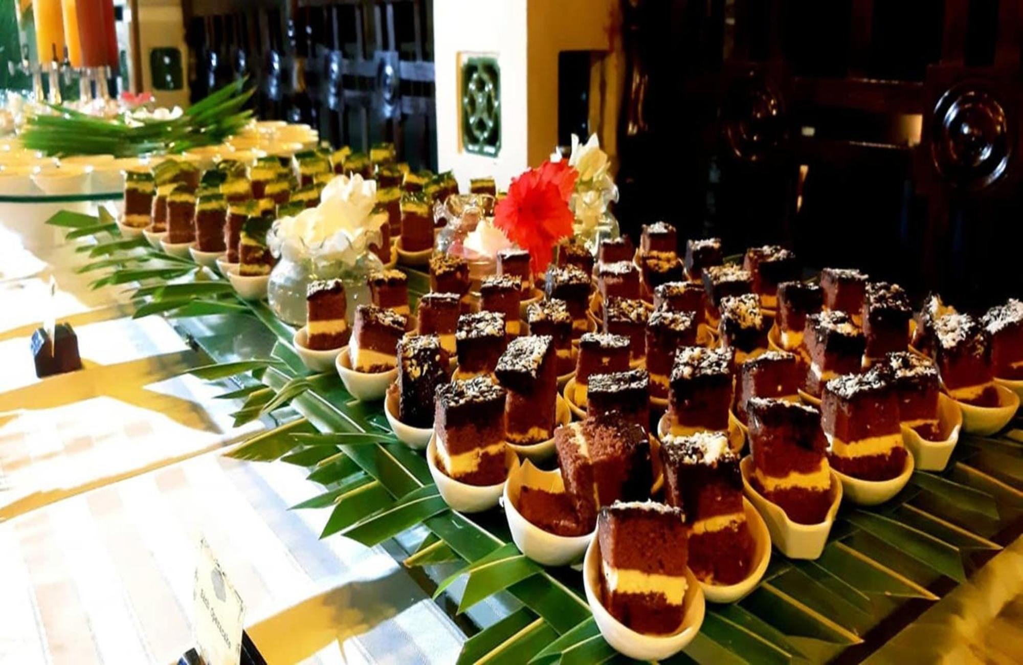 Saigon Emerald Beach Resort