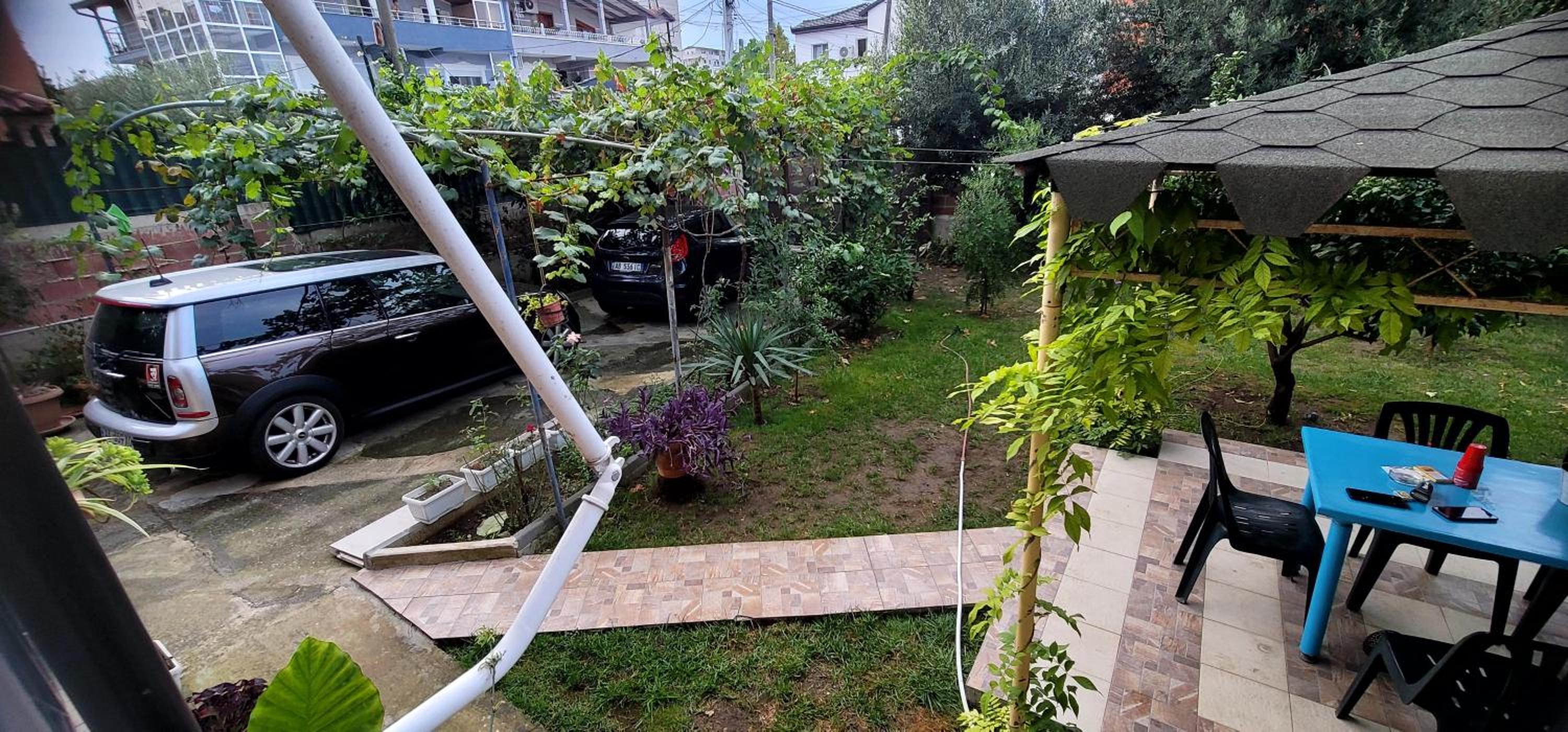 Teba Garden's Villa