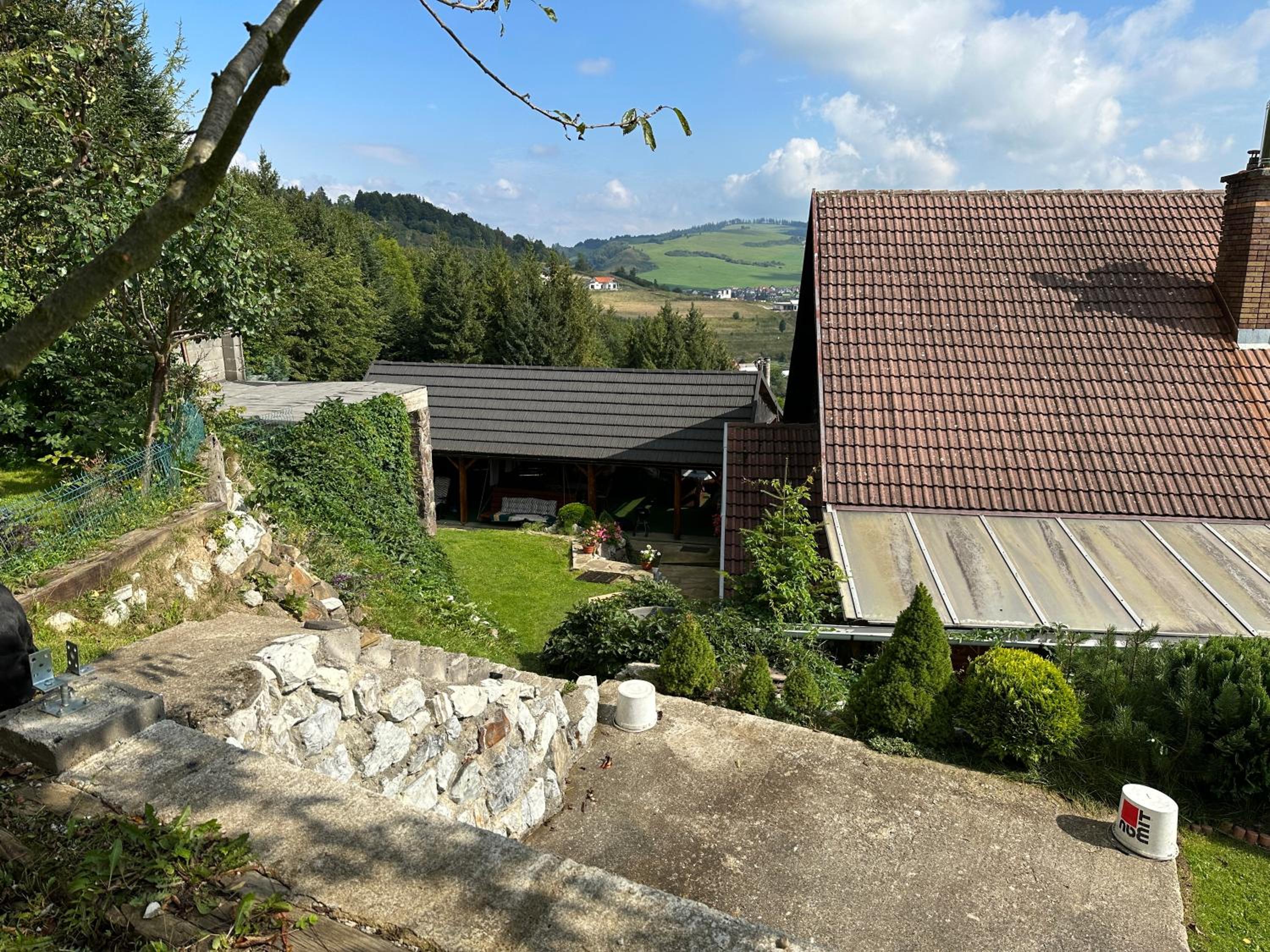 Ubytovanie Privat Antoni - apartmán v RD view 5