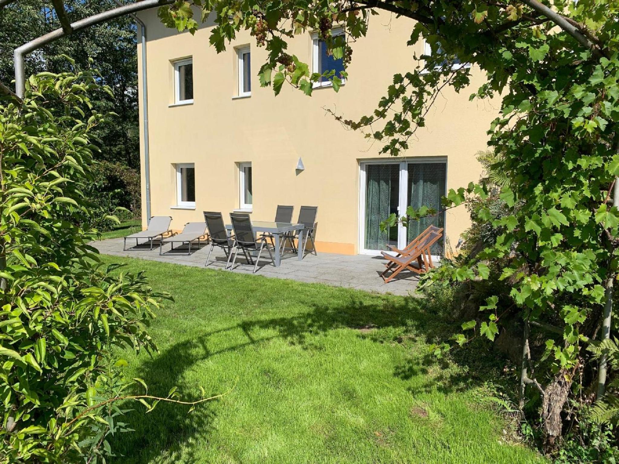Ferienwohnung Familie Eder