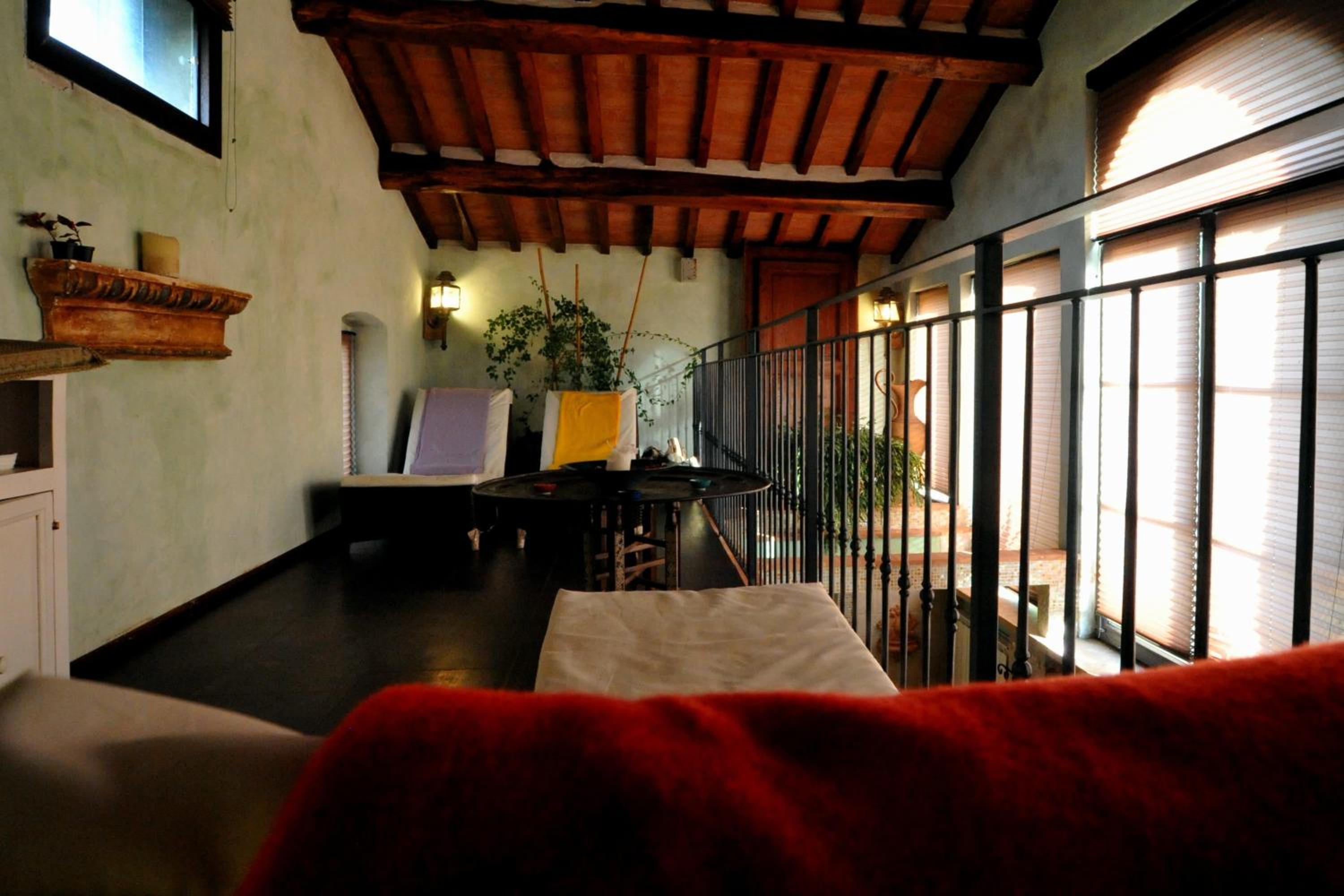 Relais Castelluccio Palusse