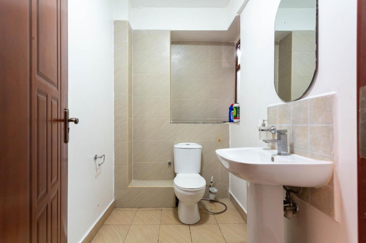 Lux Suites Skyline Apartments Kilimani view 5