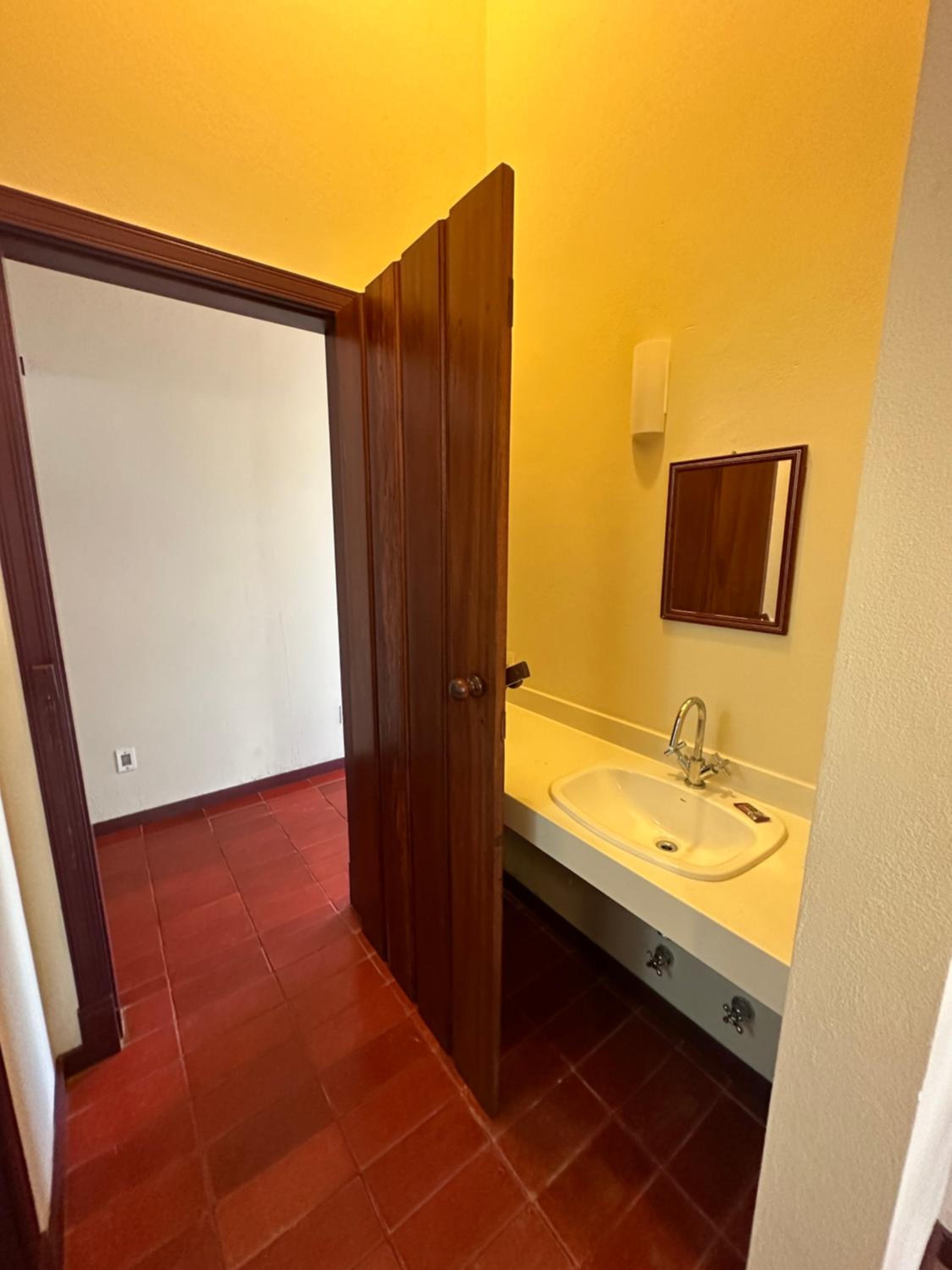 Casa Colonial Caborê