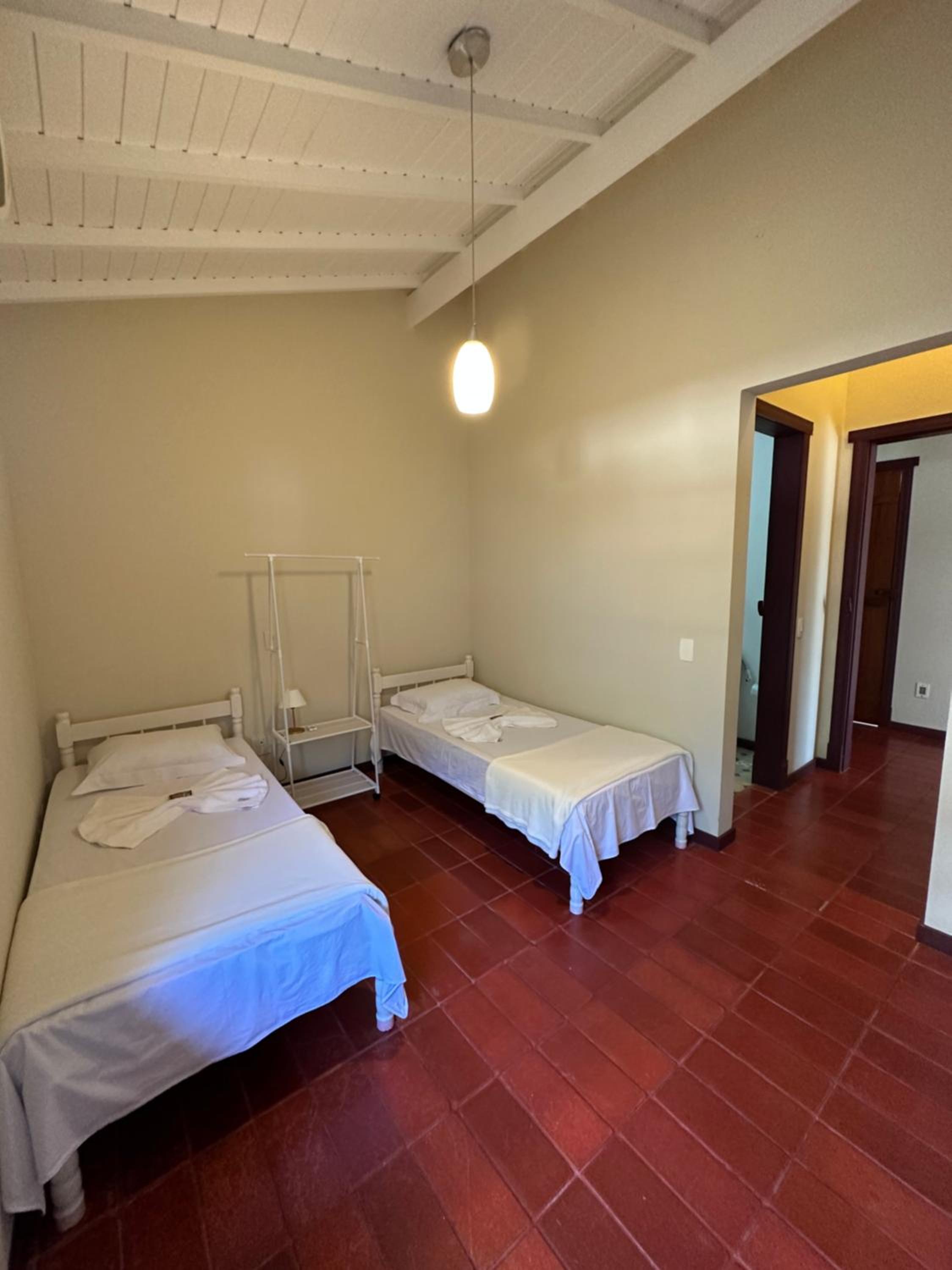 Casa Colonial Caborê