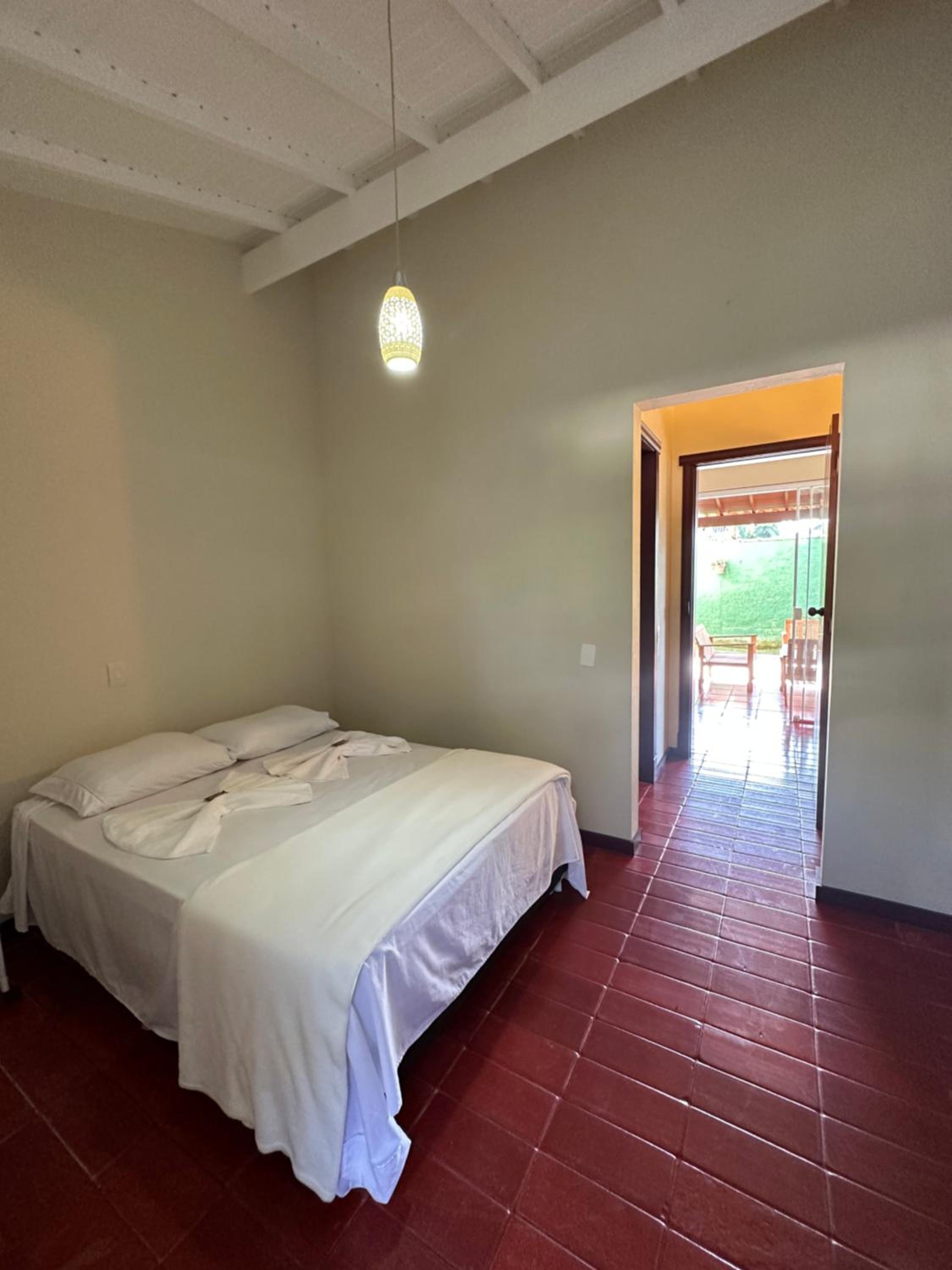 Casa Colonial Caborê