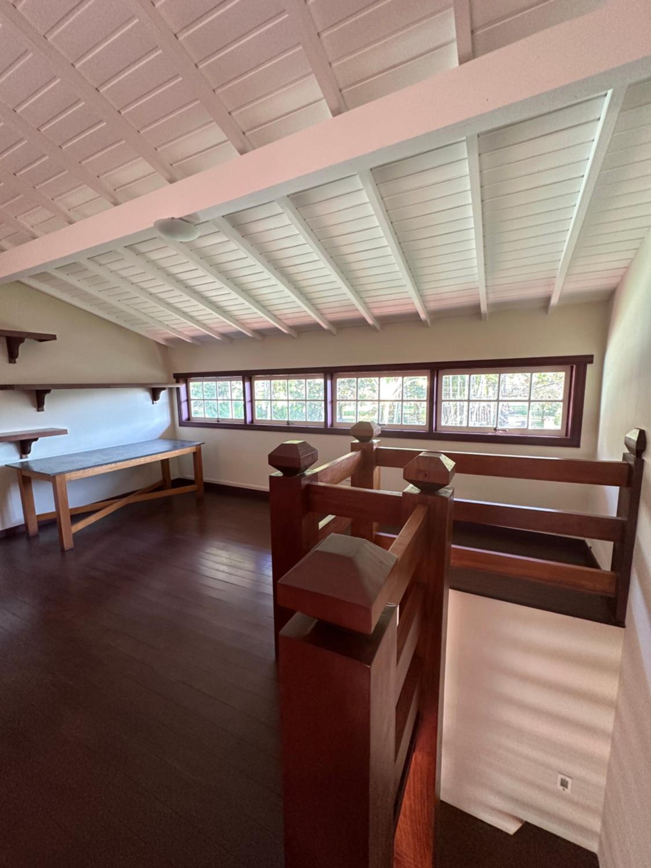 Casa Colonial Caborê