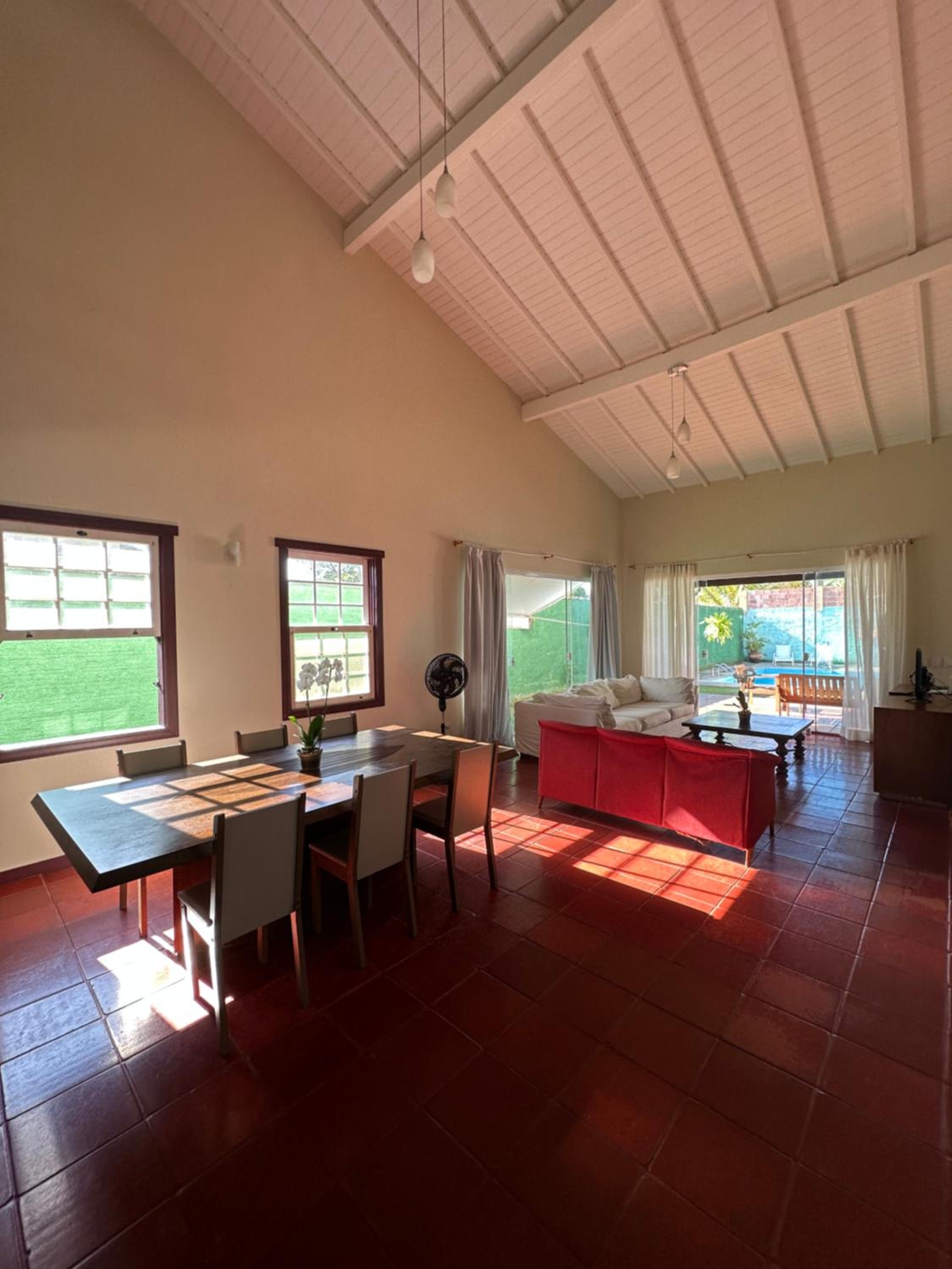 Casa Colonial Caborê