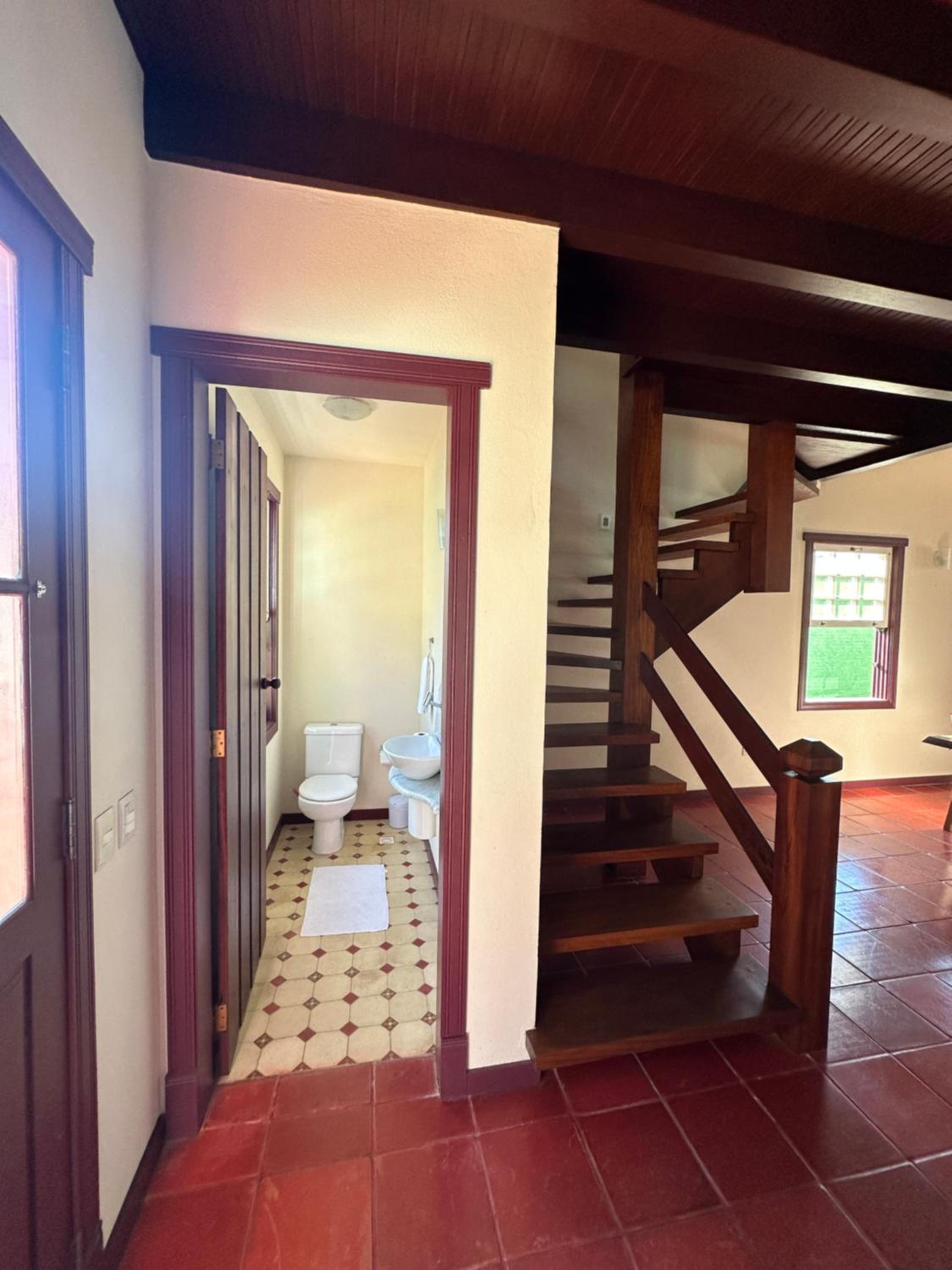 Casa Colonial Caborê