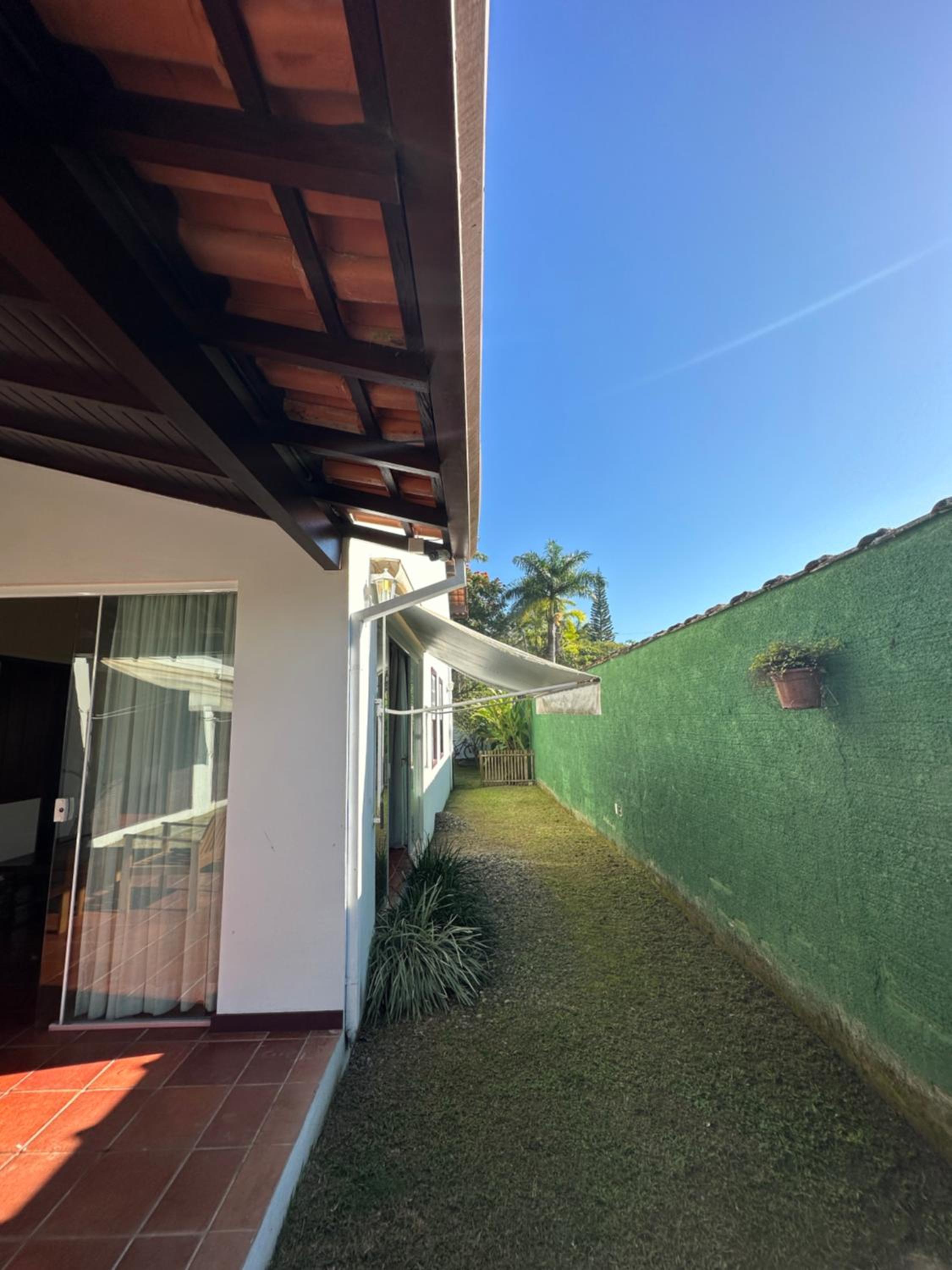 Casa Colonial Caborê