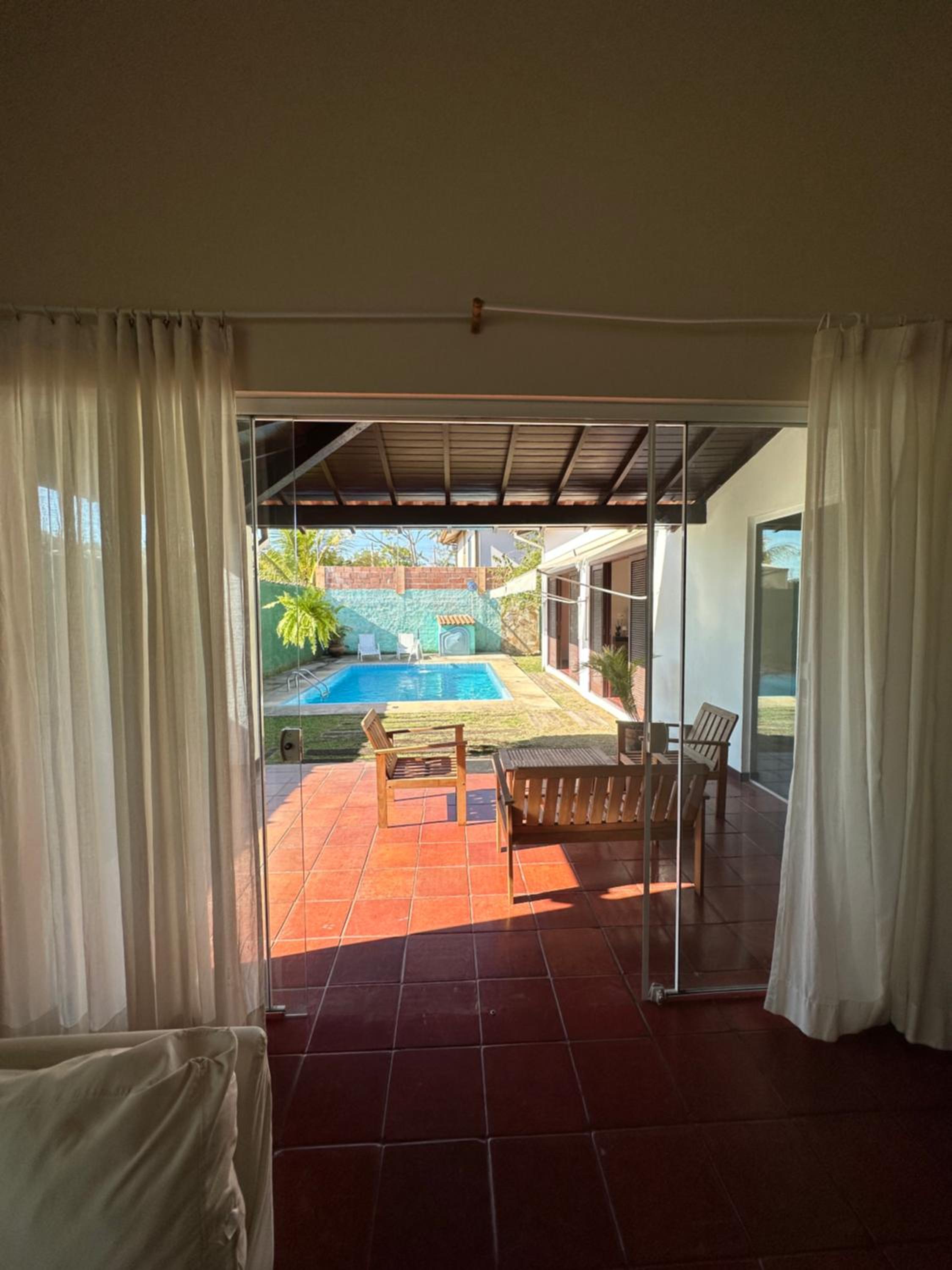Casa Colonial Caborê