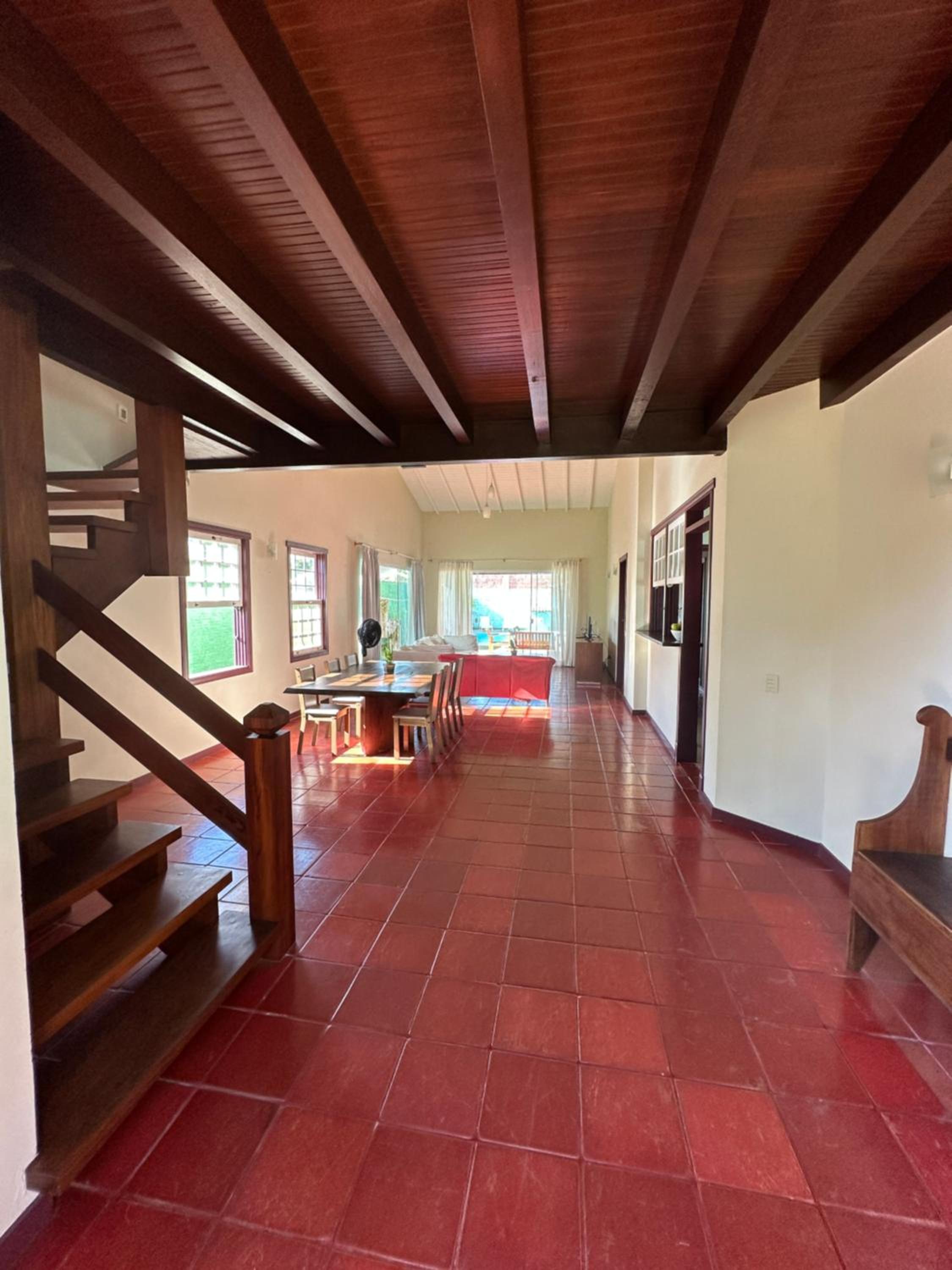 Casa Colonial Caborê