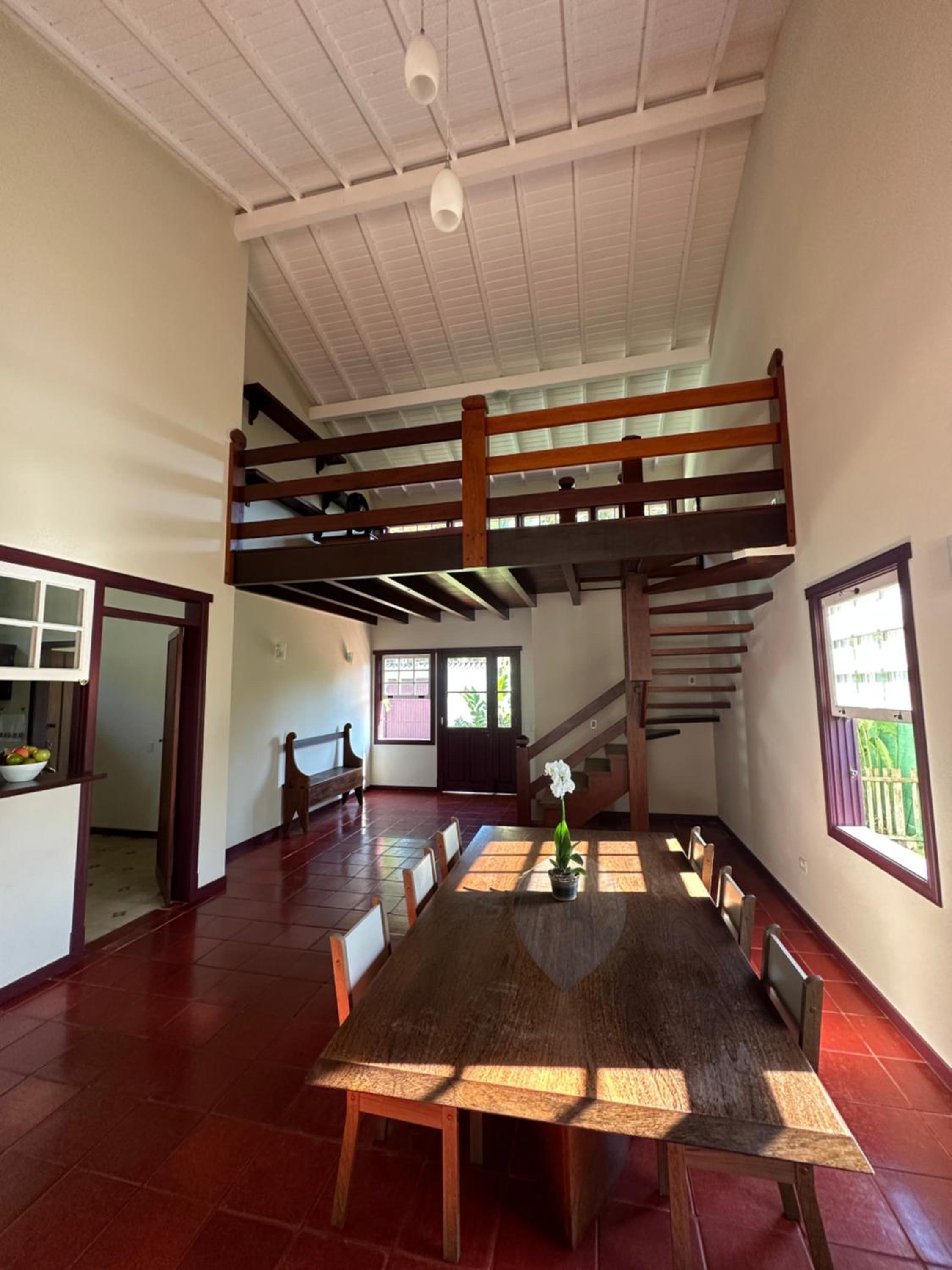 Casa Colonial Caborê