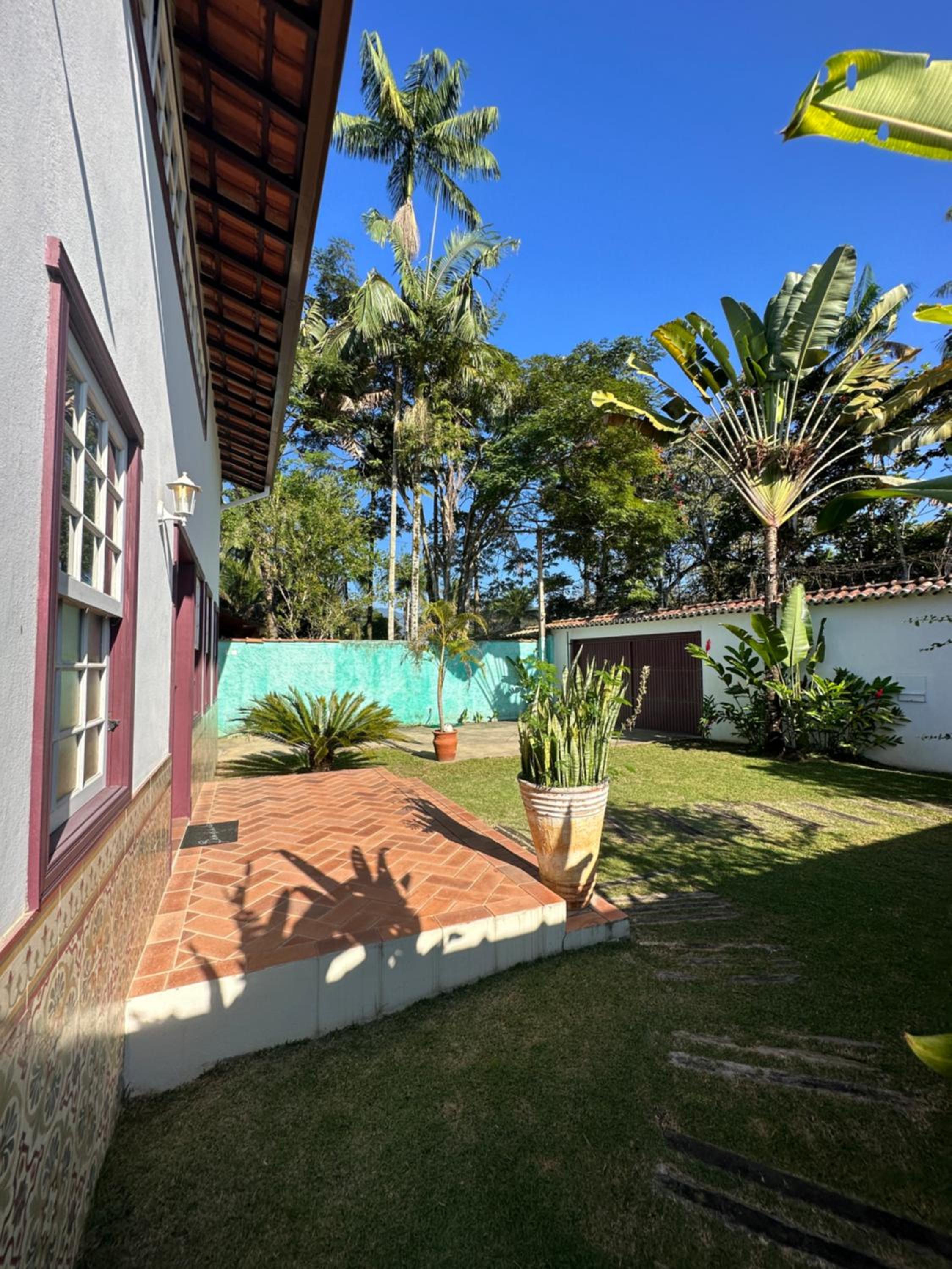 Casa Colonial Caborê