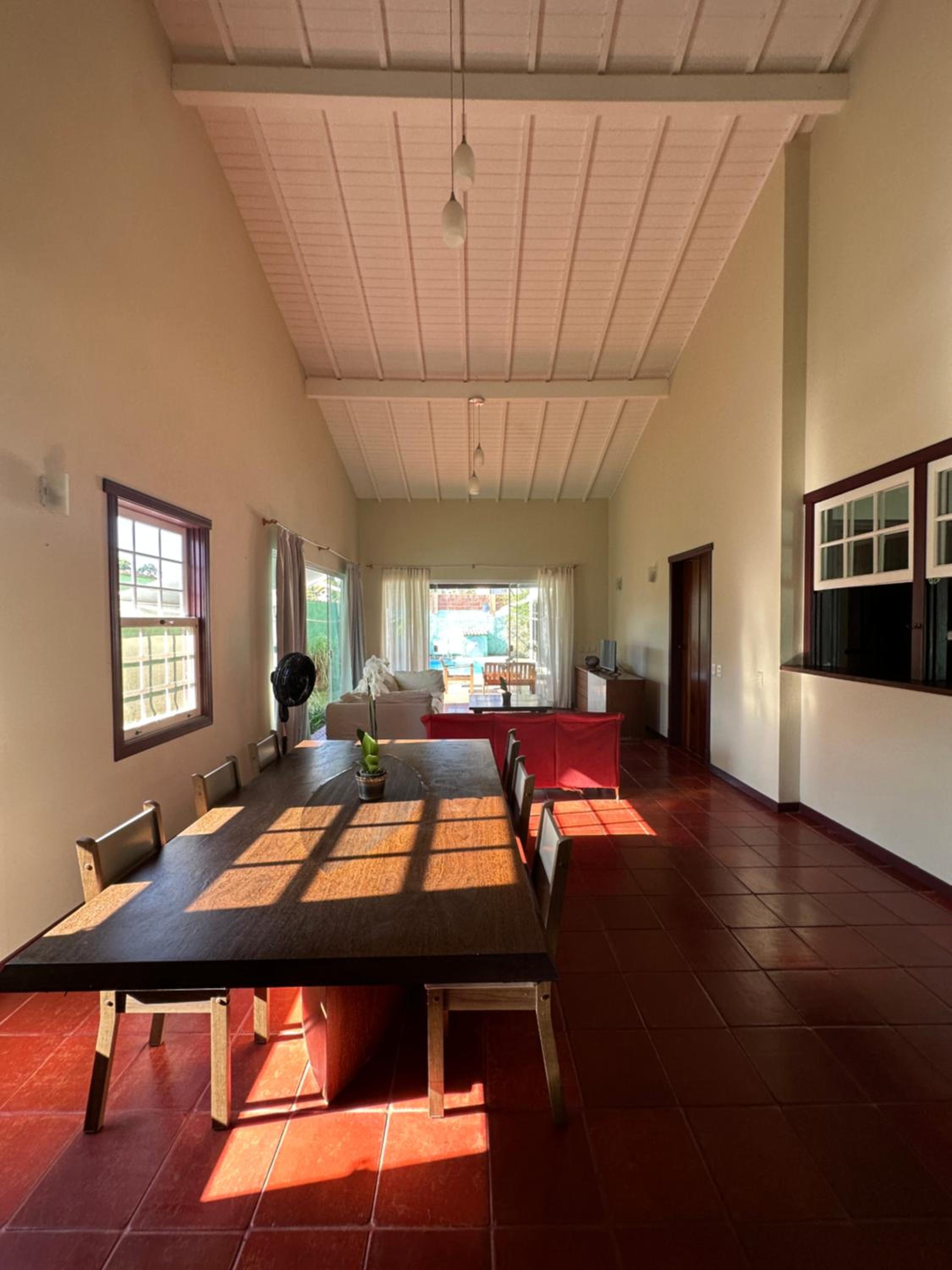 Casa Colonial Caborê