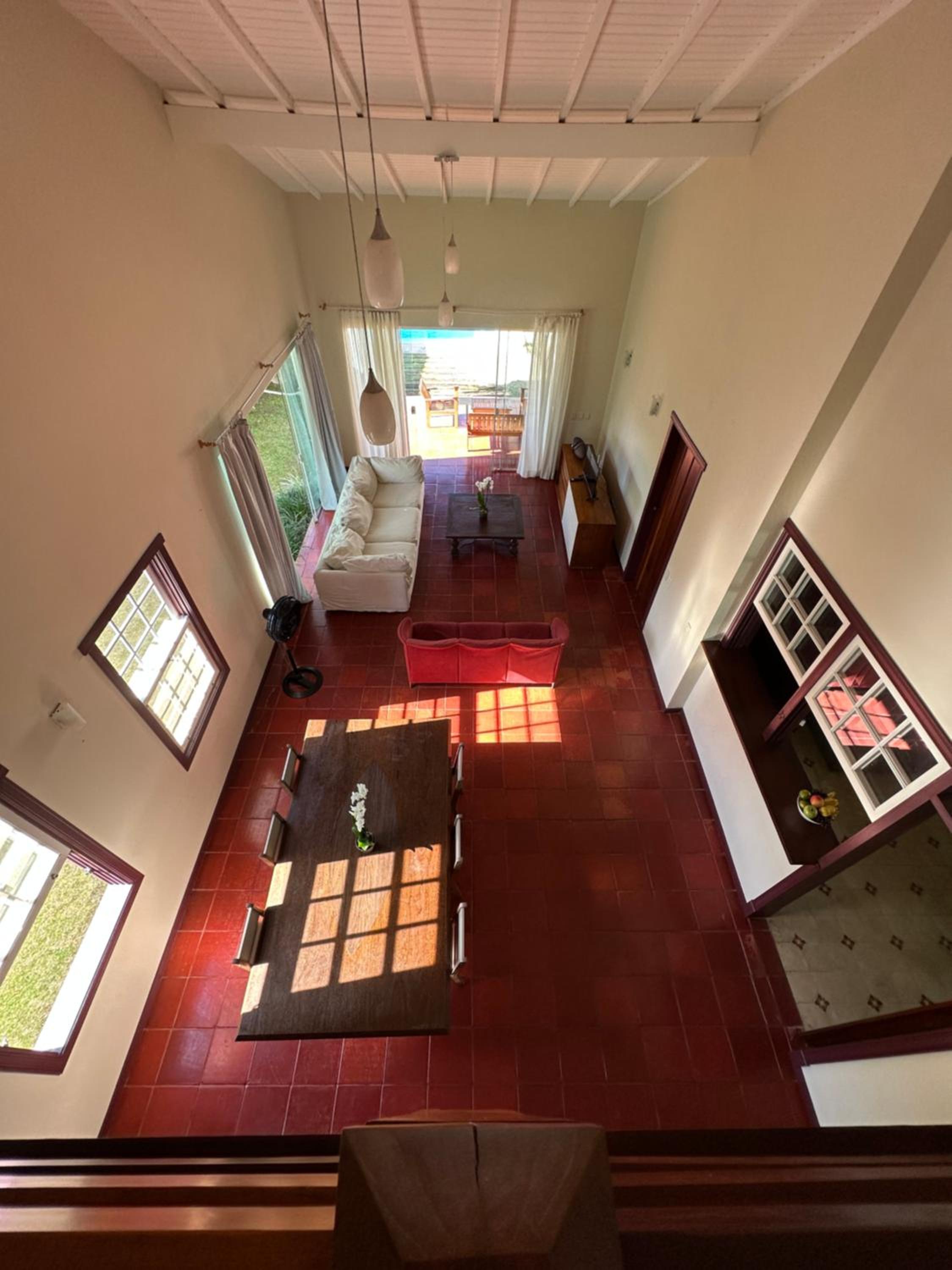Casa Colonial Caborê