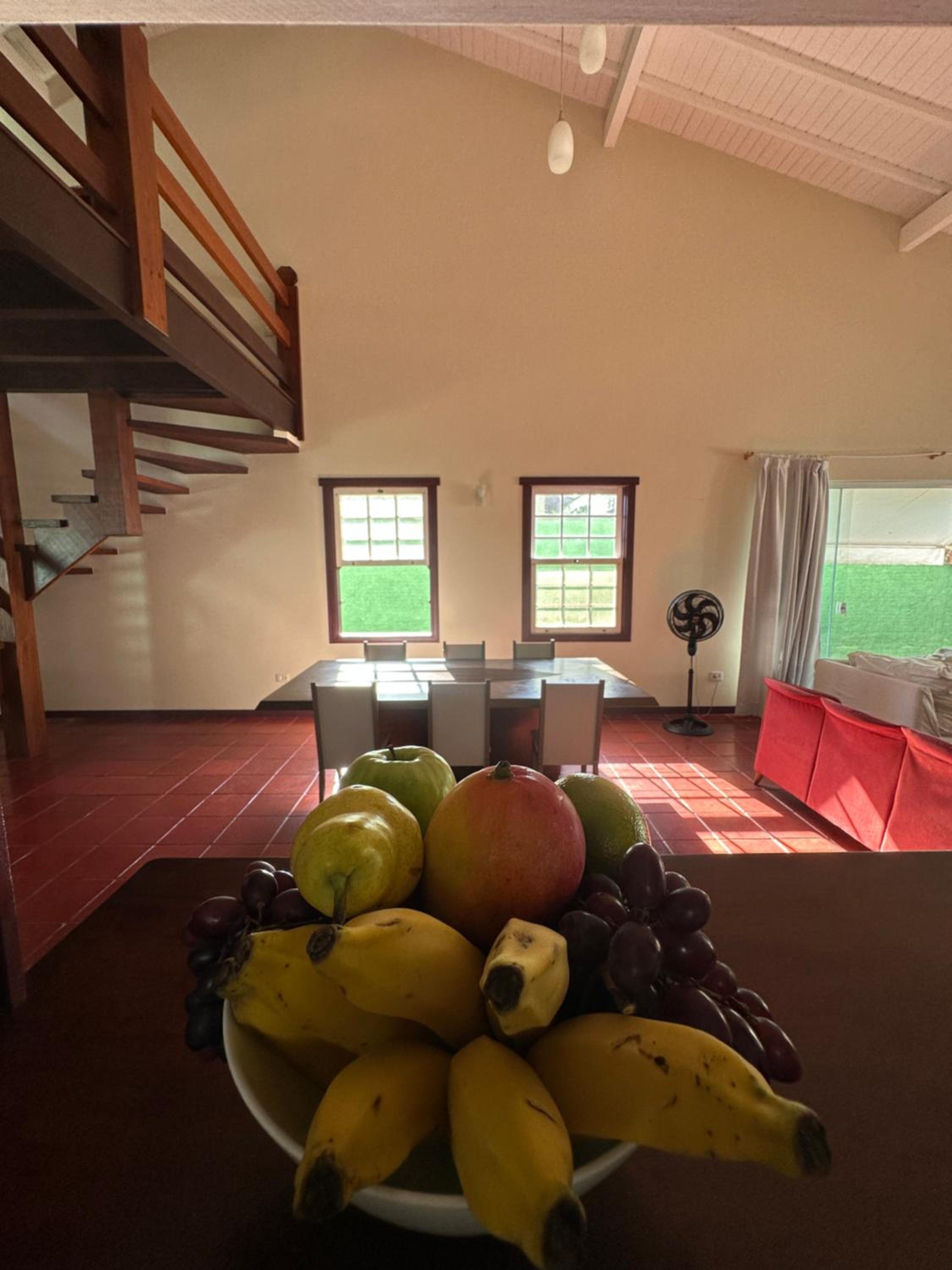 Casa Colonial Caborê