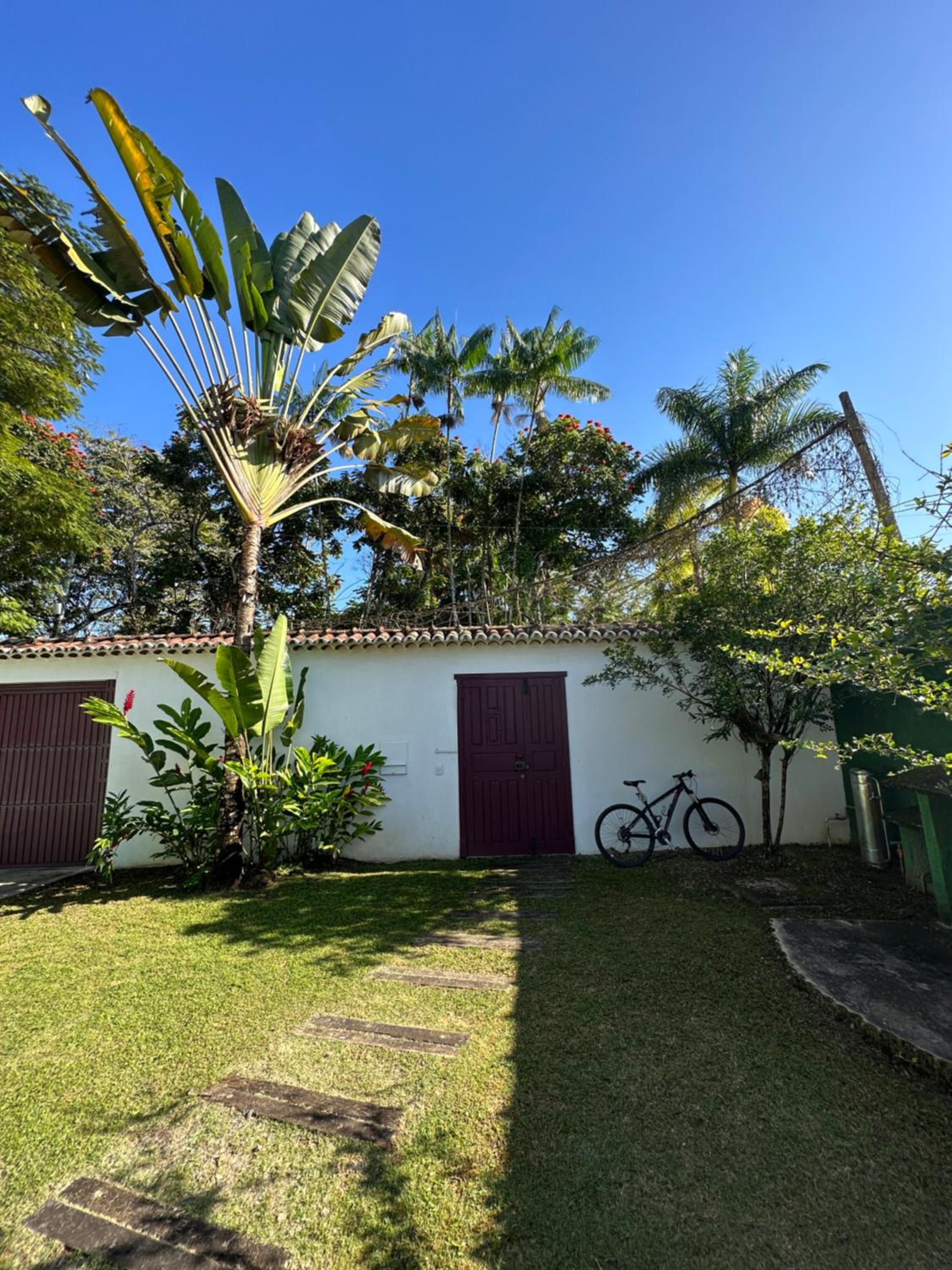 Casa Colonial Caborê