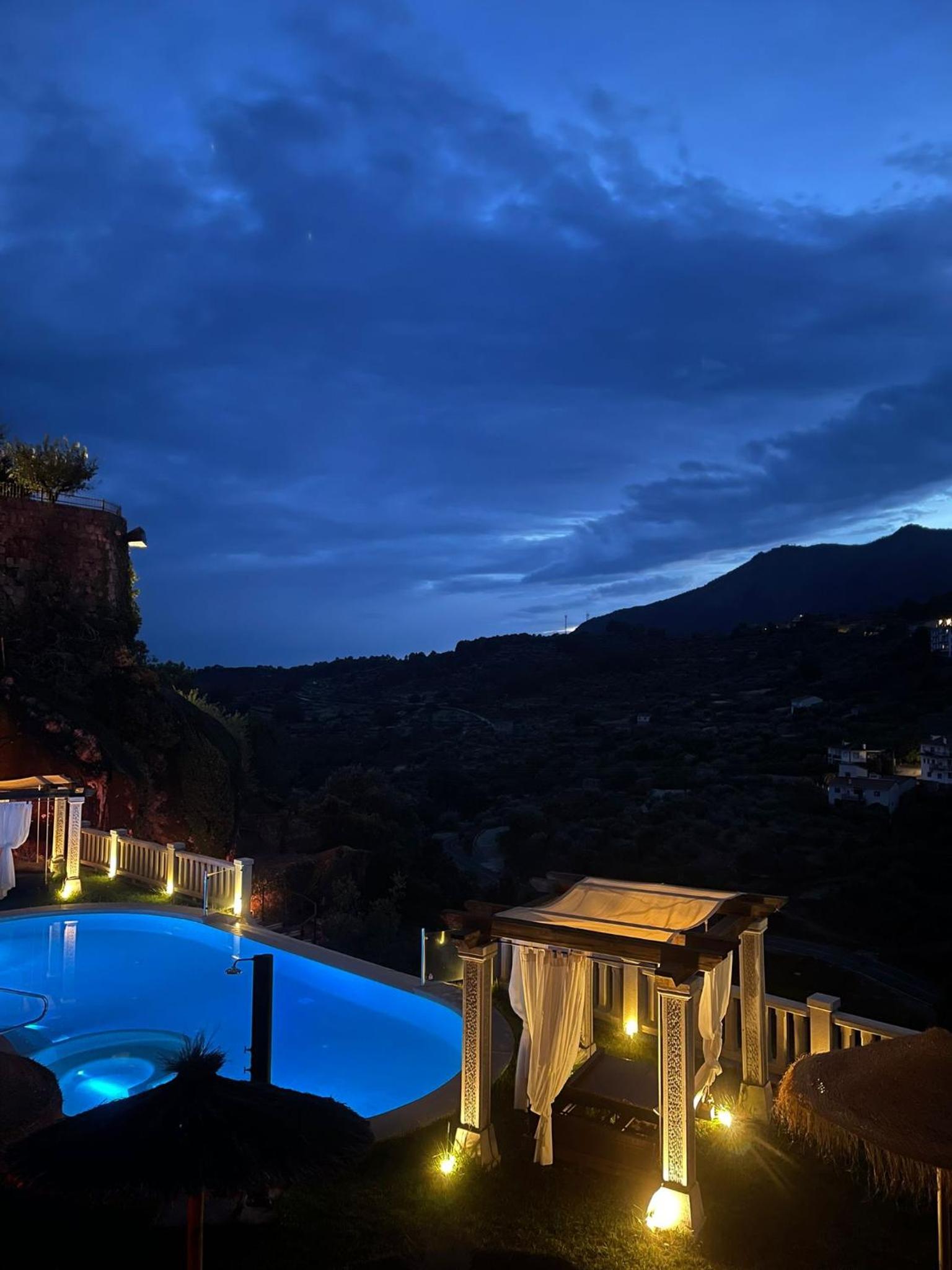 Hostal El Cerro - Only Adults