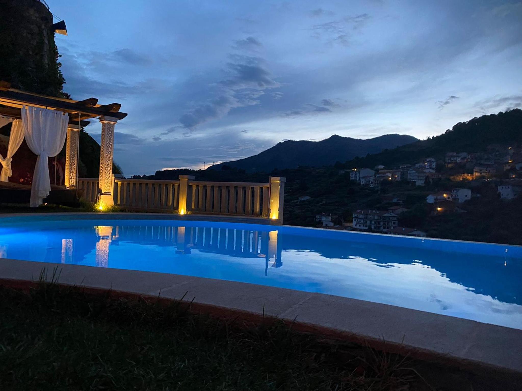 Hostal El Cerro - Only Adults