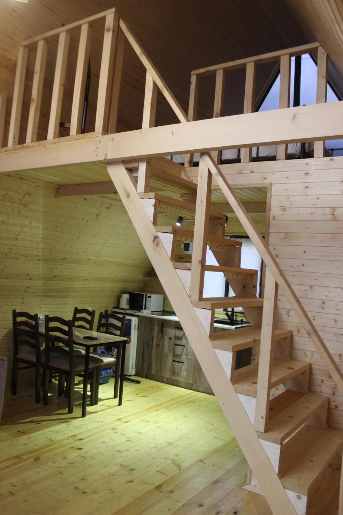 Luno Cottage