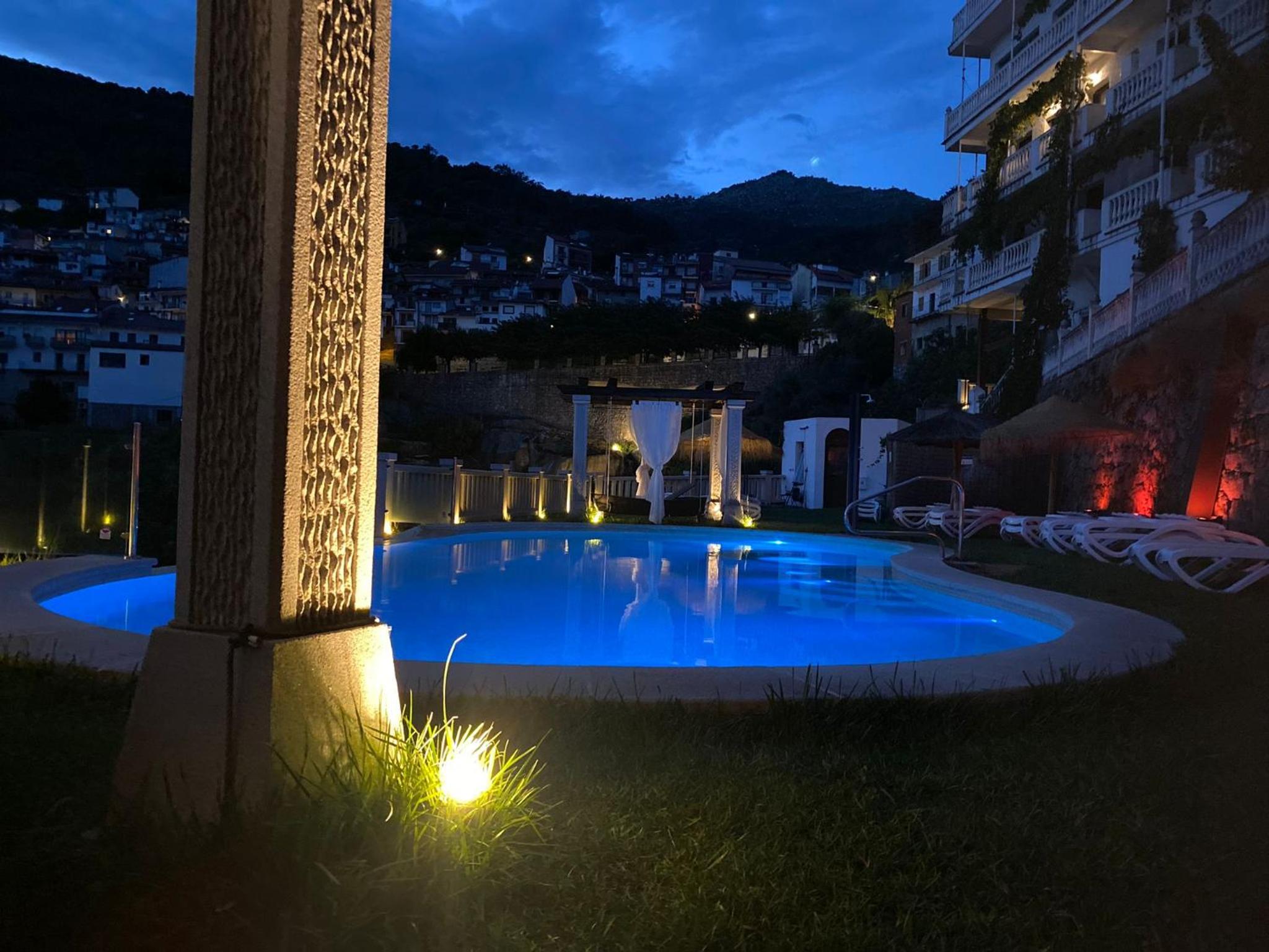 Hostal El Cerro - Only Adults