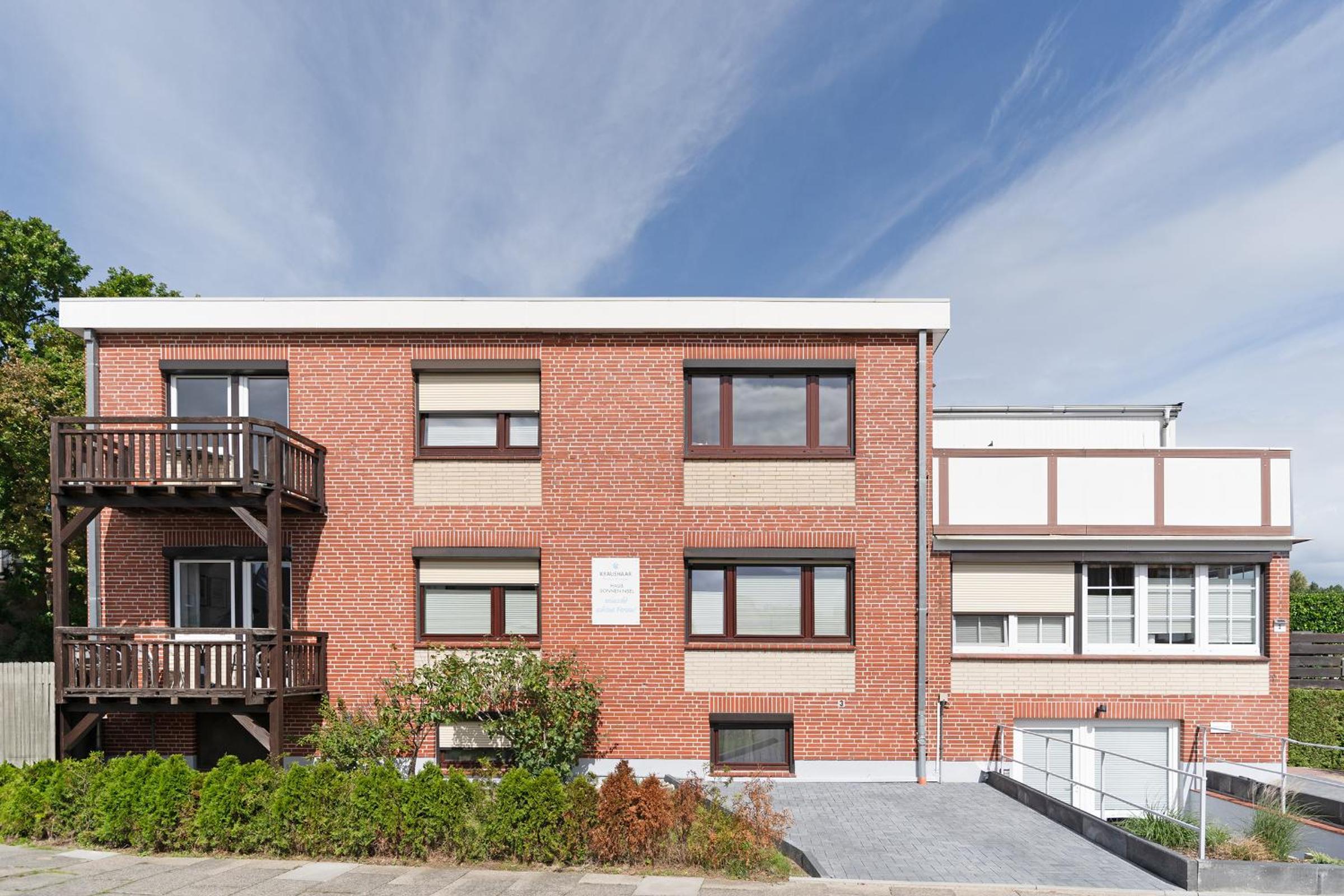 Haus Sonneninsel Sonnenblick