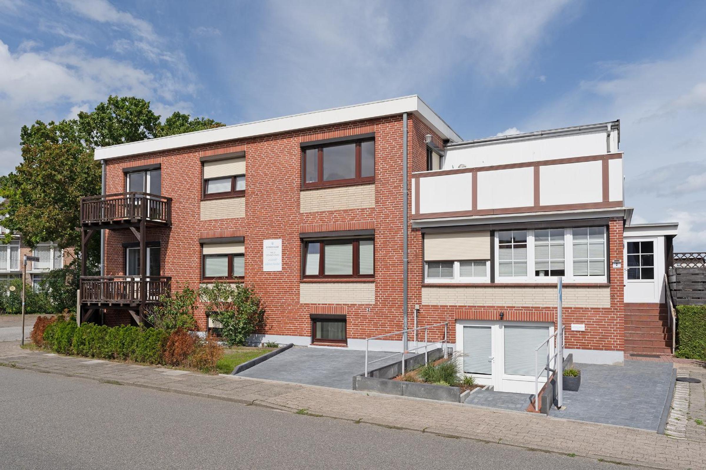 Haus Sonneninsel Sonnenküste