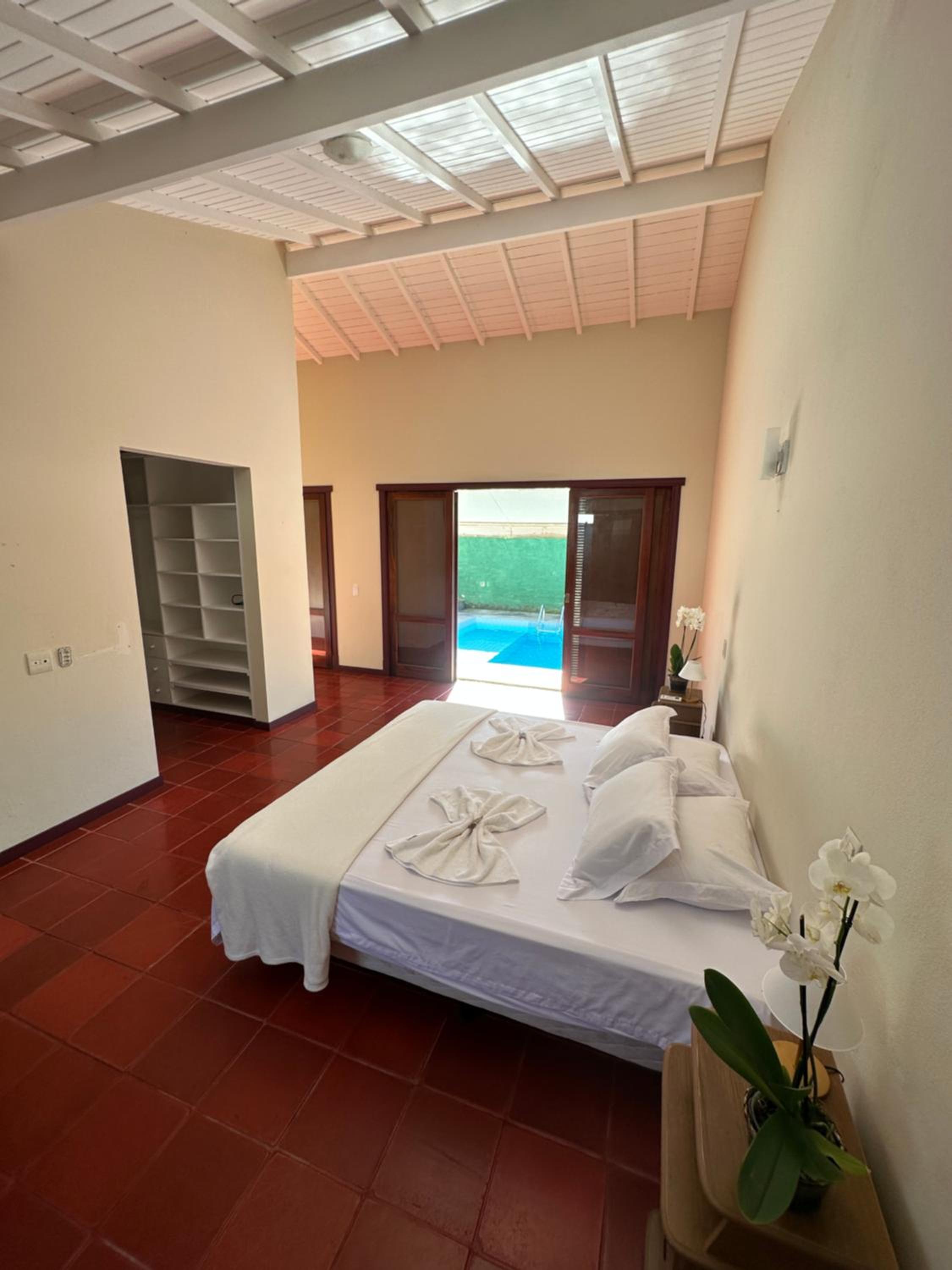 Casa Colonial Caborê