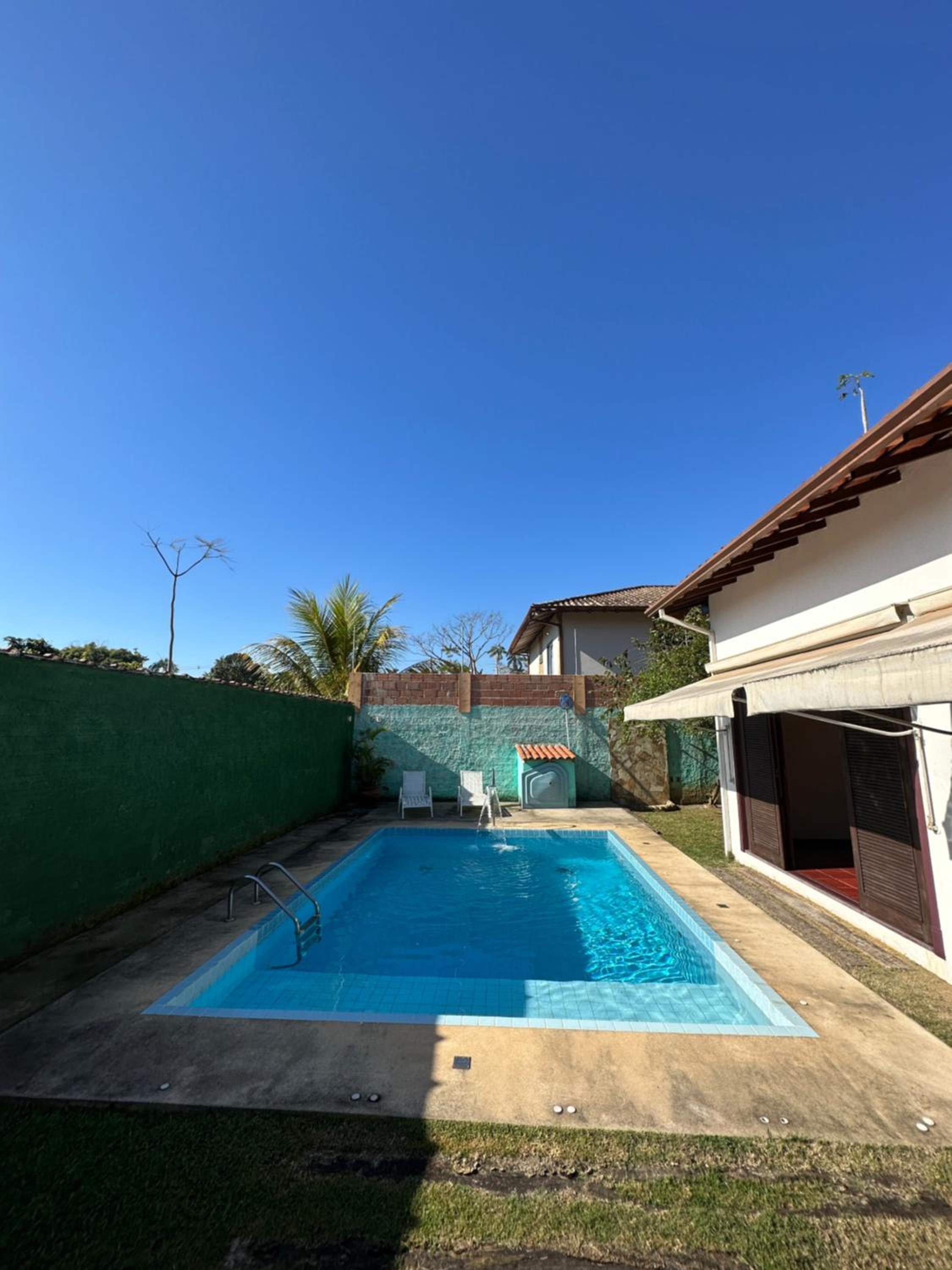 Casa Colonial Caborê