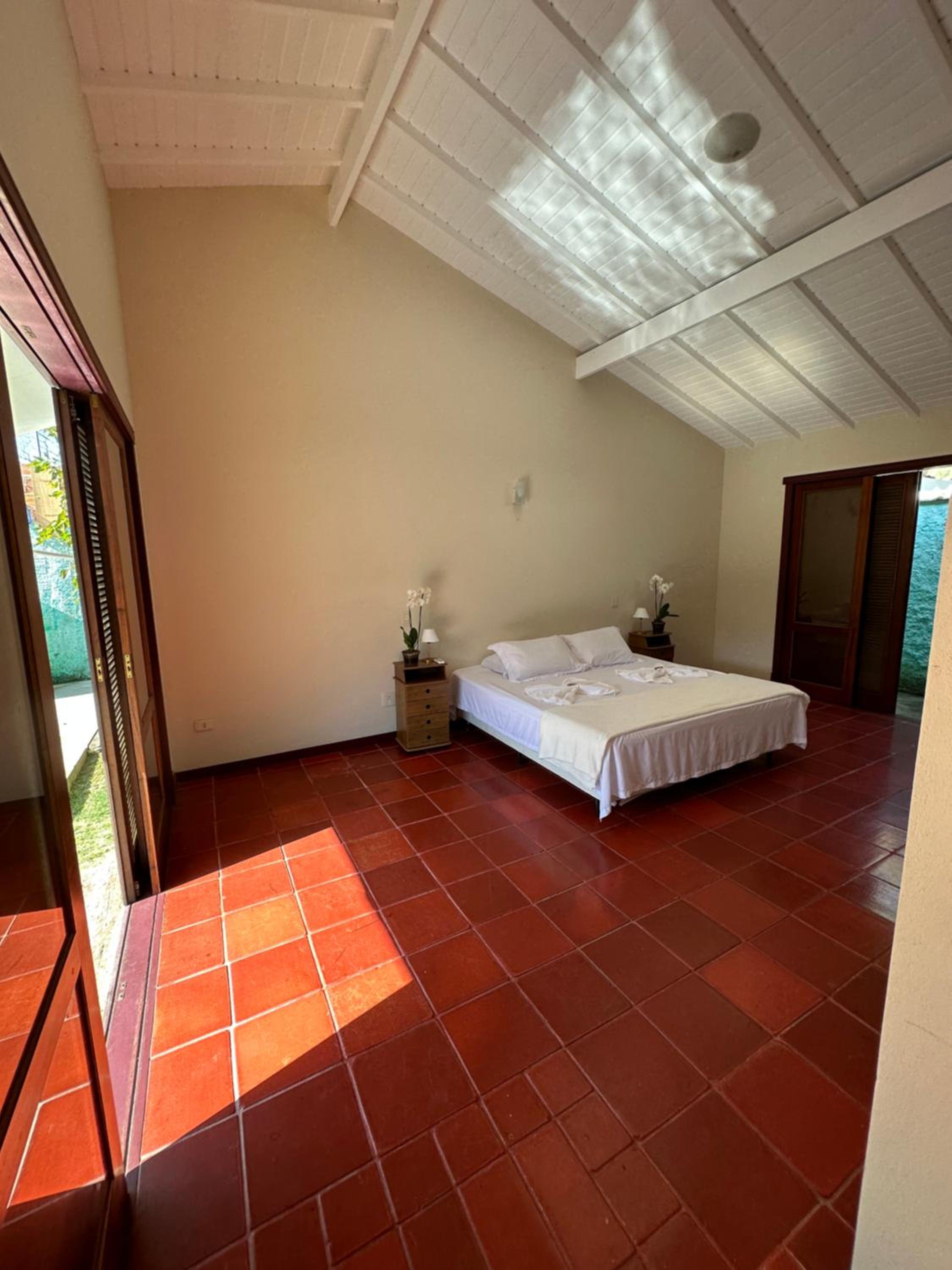 Casa Colonial Caborê