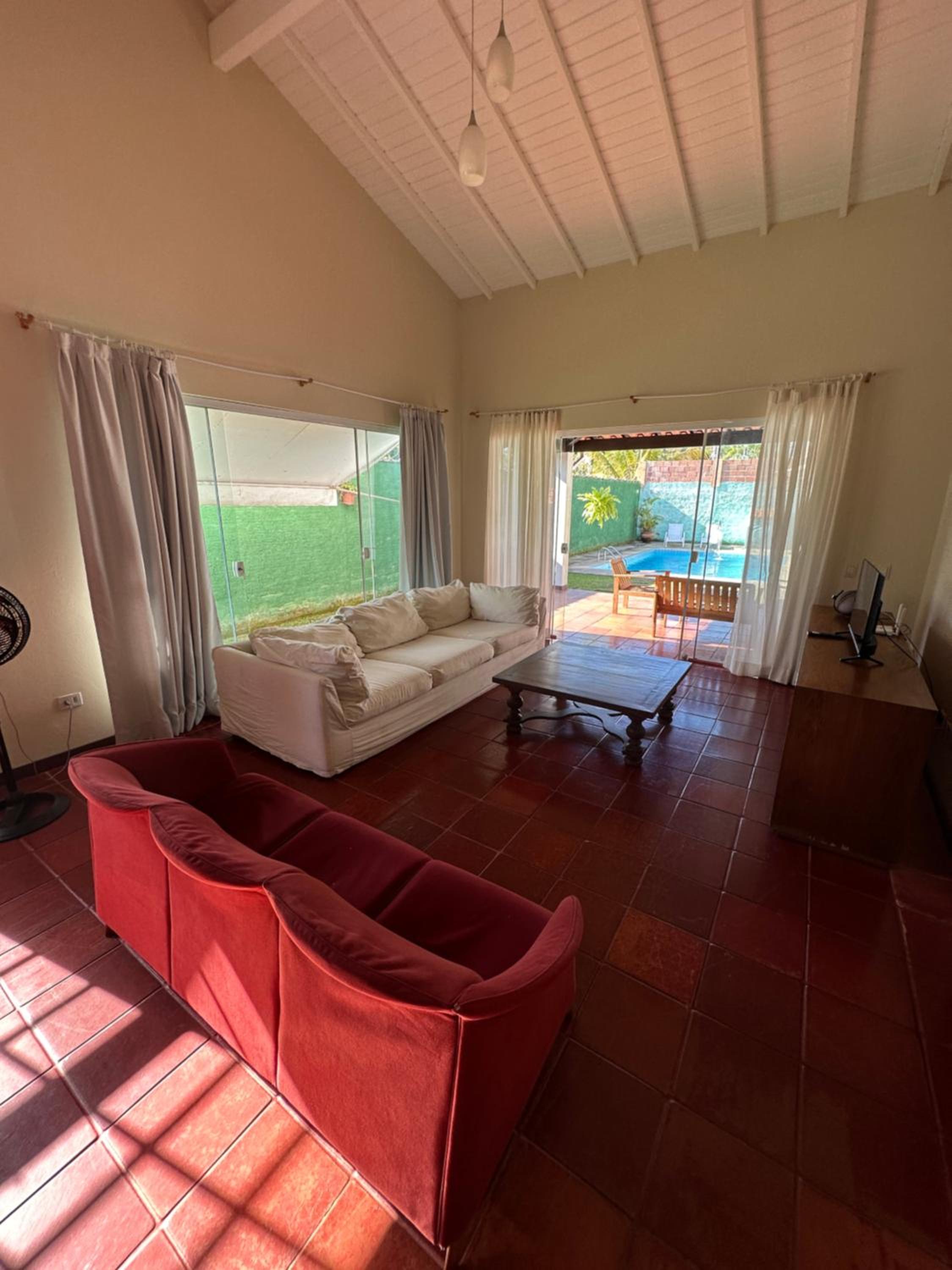 Casa Colonial Caborê
