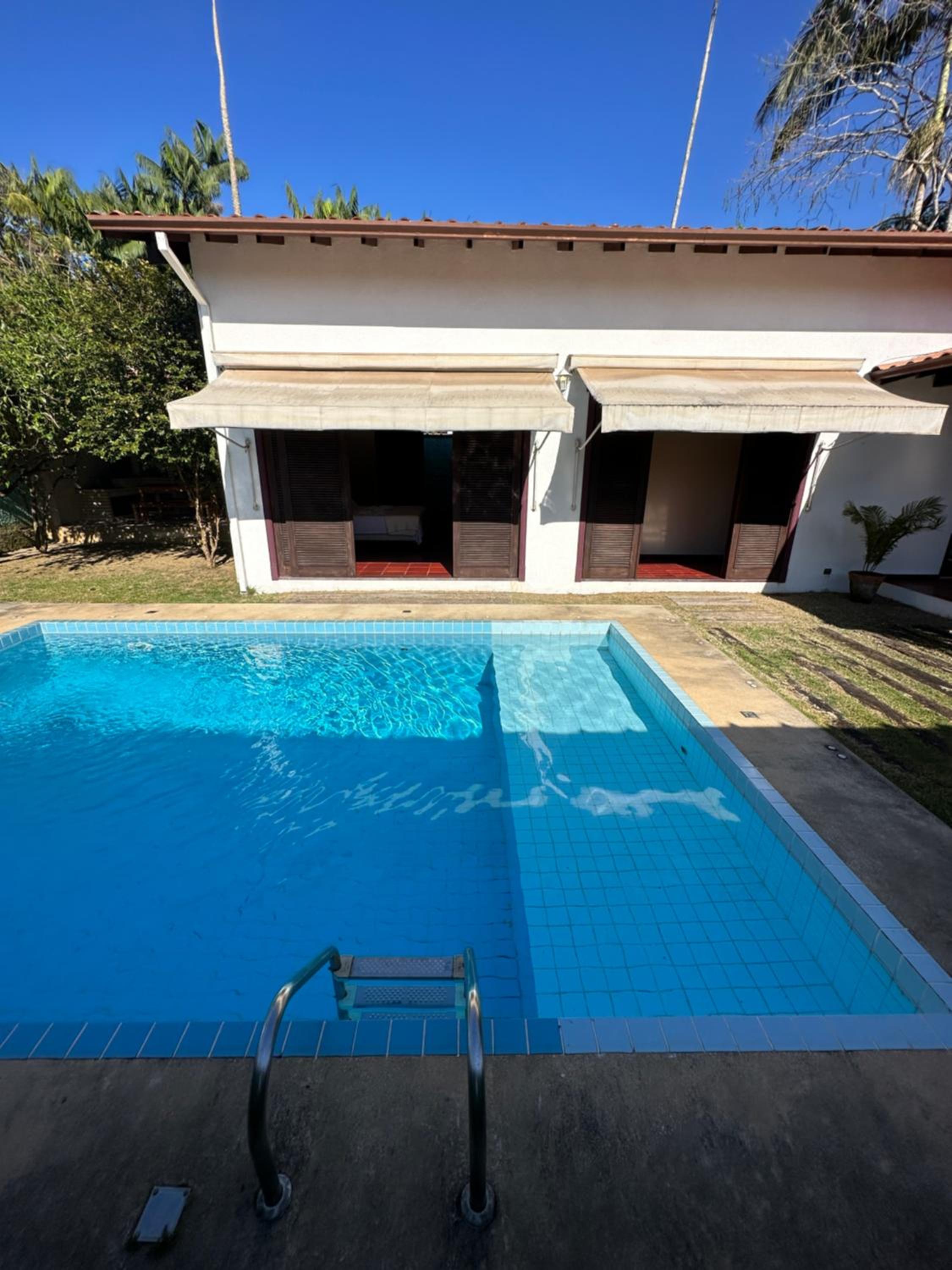 Casa Colonial Caborê