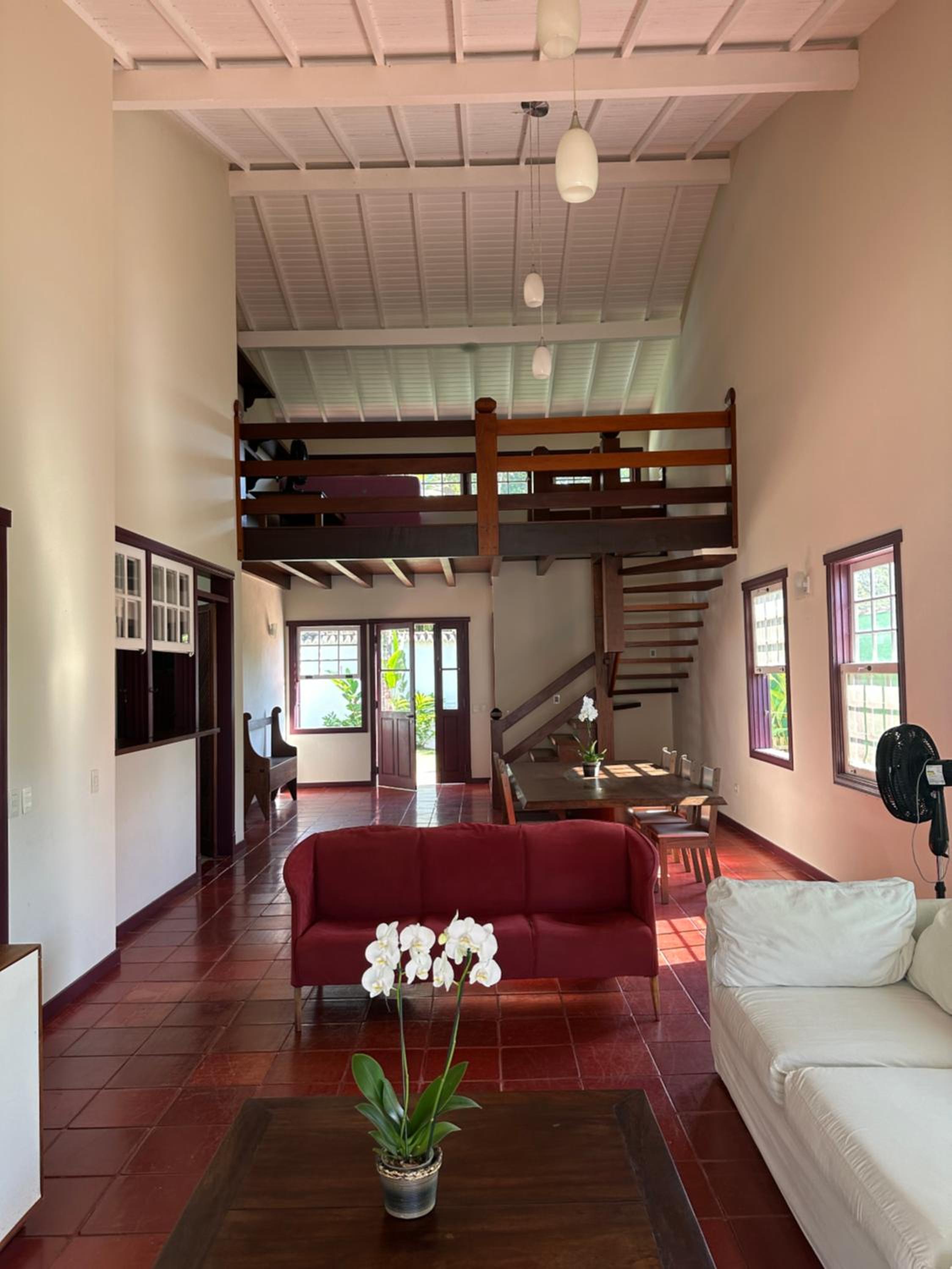 Casa Colonial Caborê