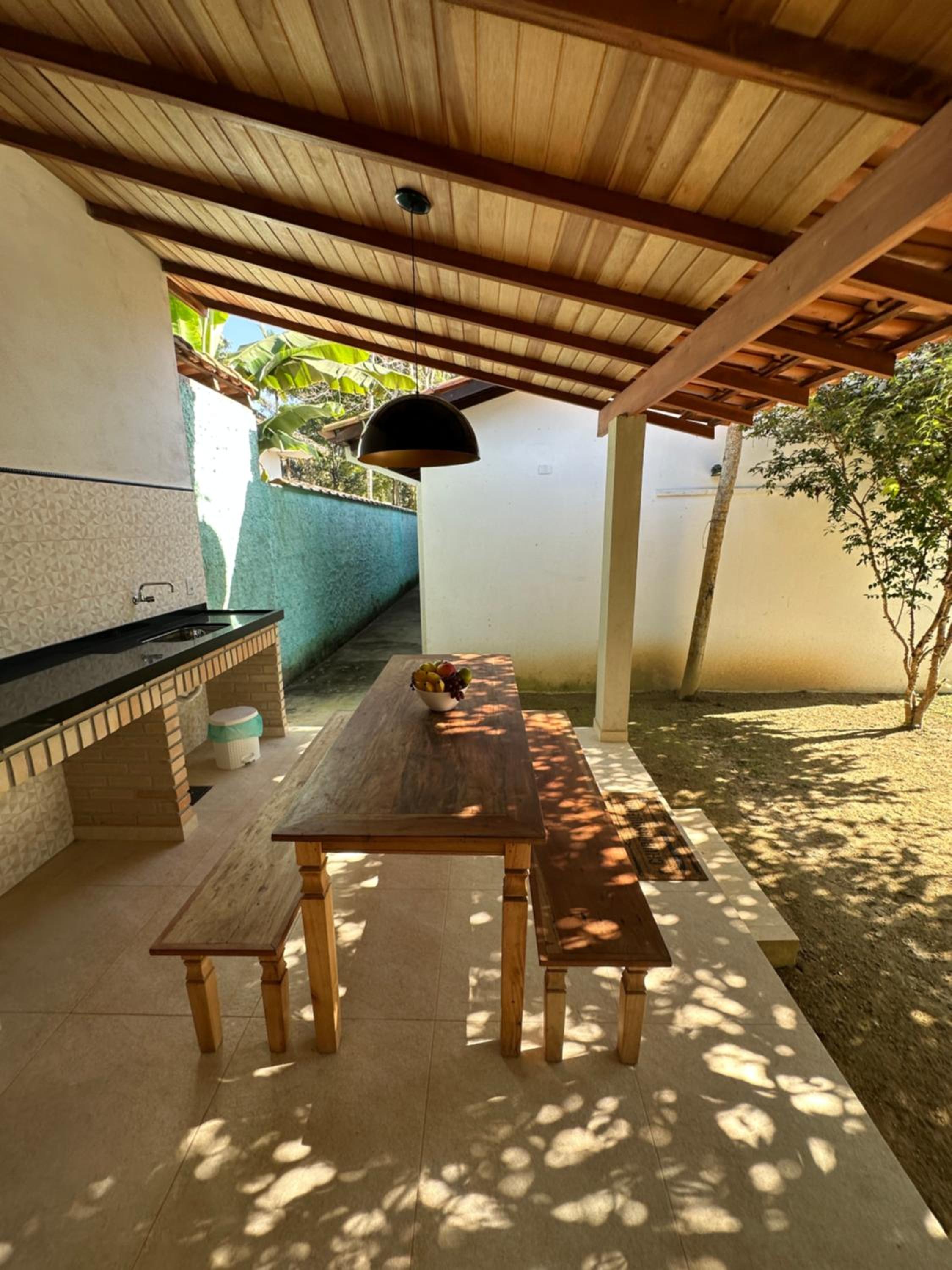Casa Colonial Caborê