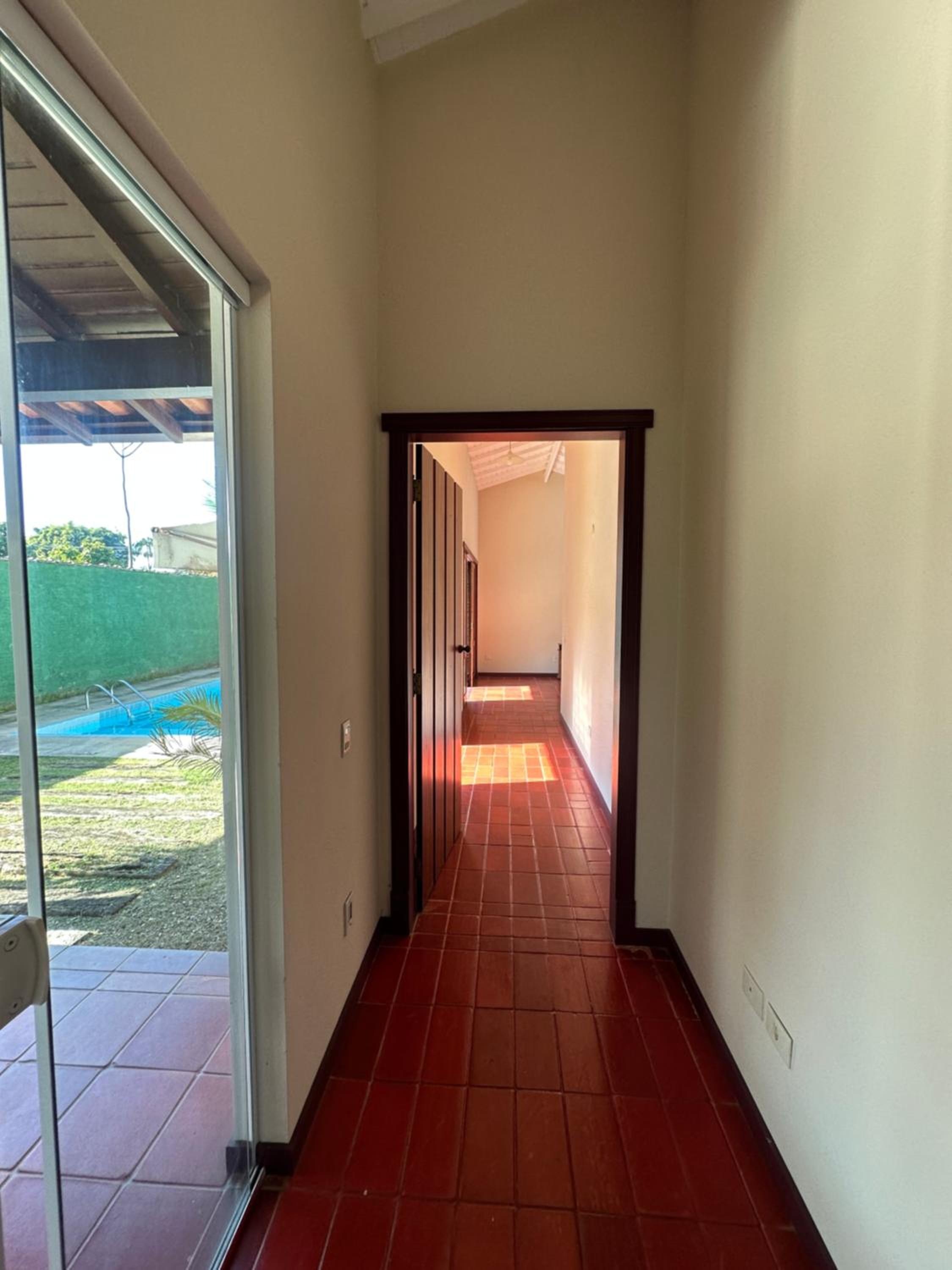 Casa Colonial Caborê
