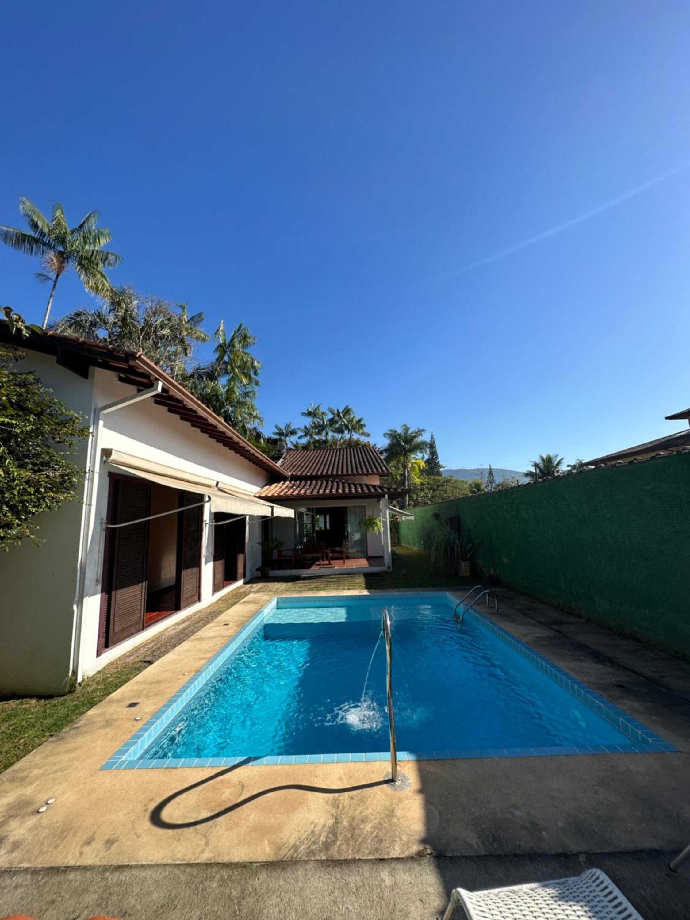 Casa Colonial Caborê