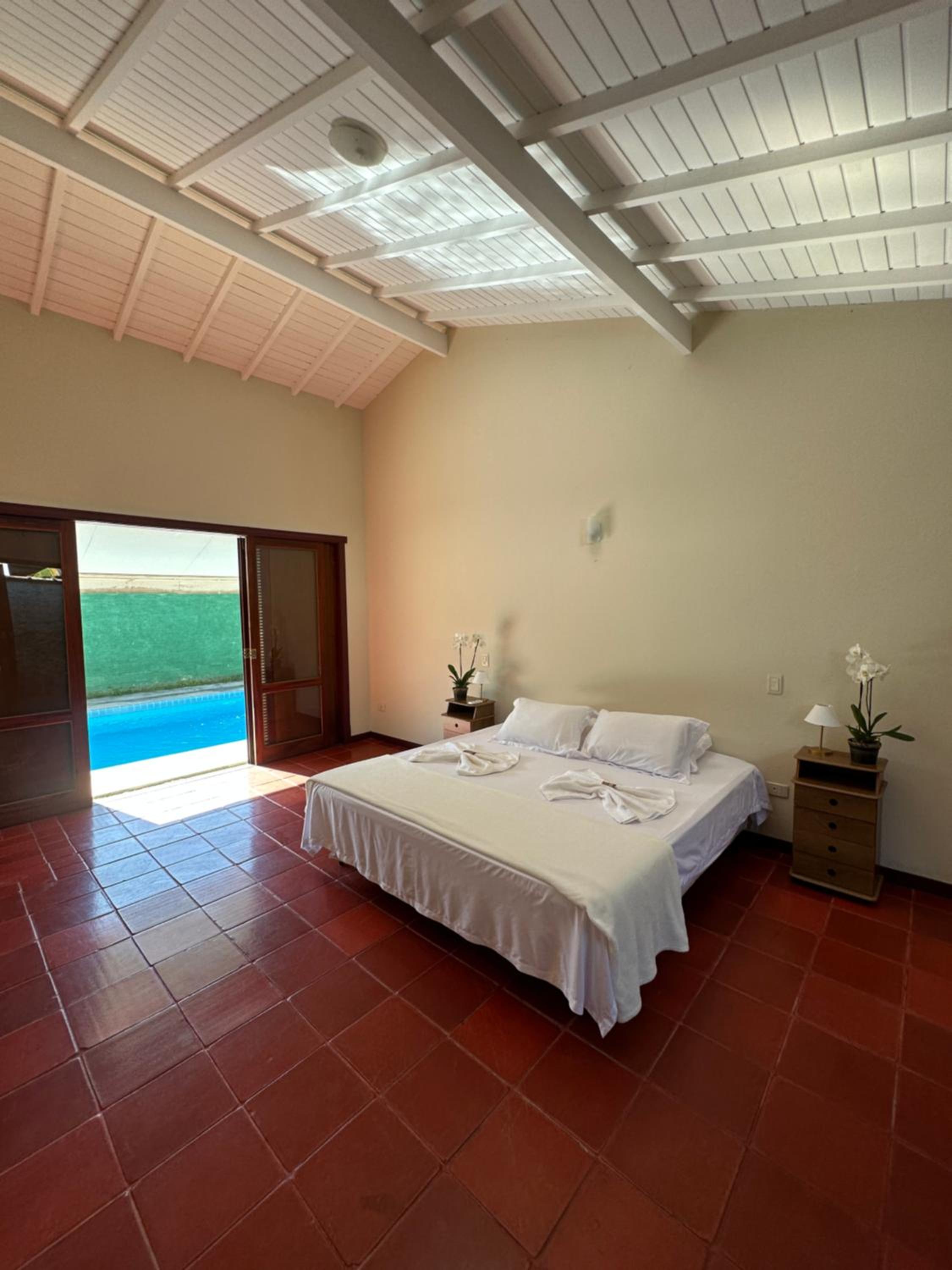 Casa Colonial Caborê