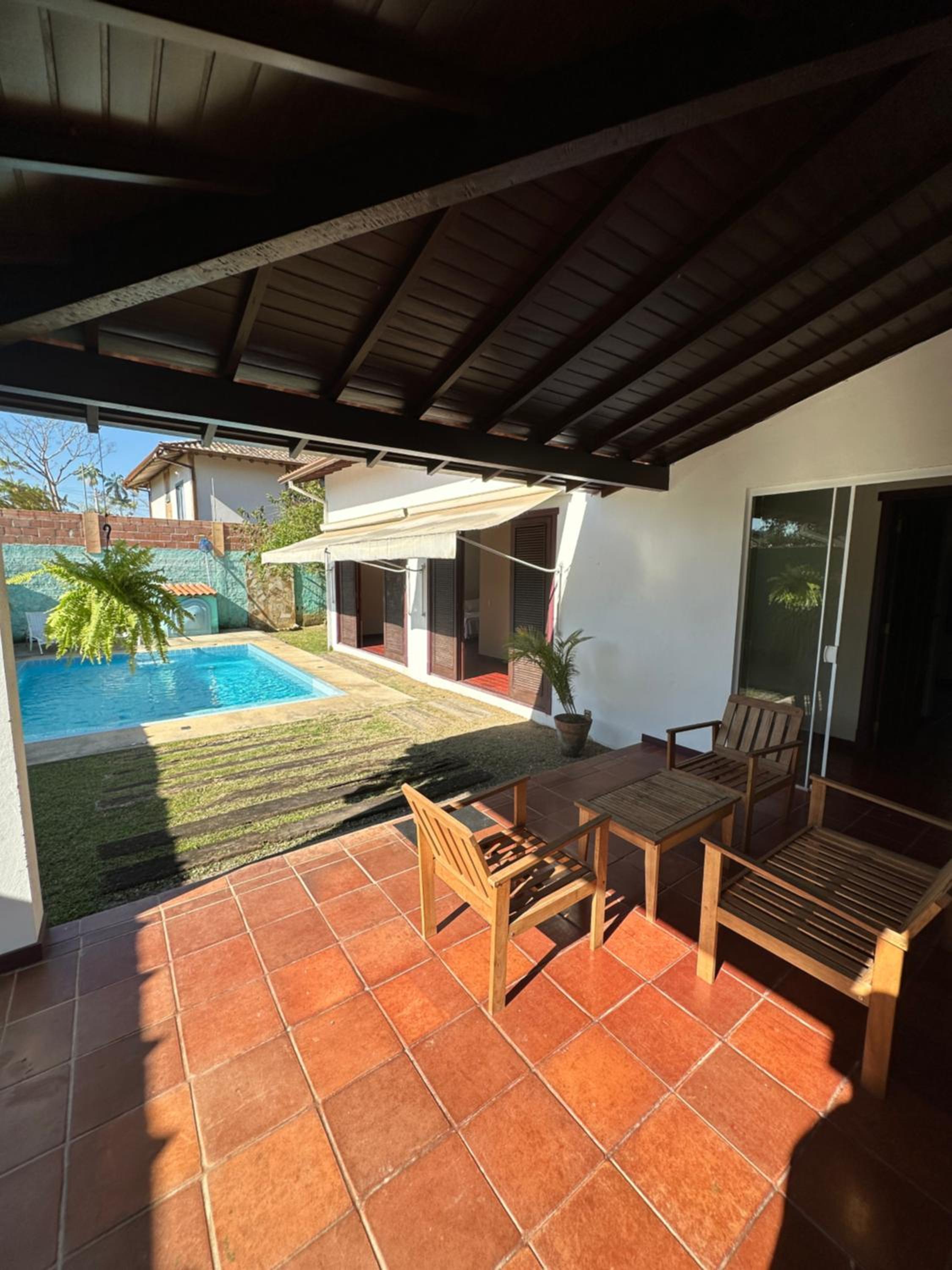 Casa Colonial Caborê