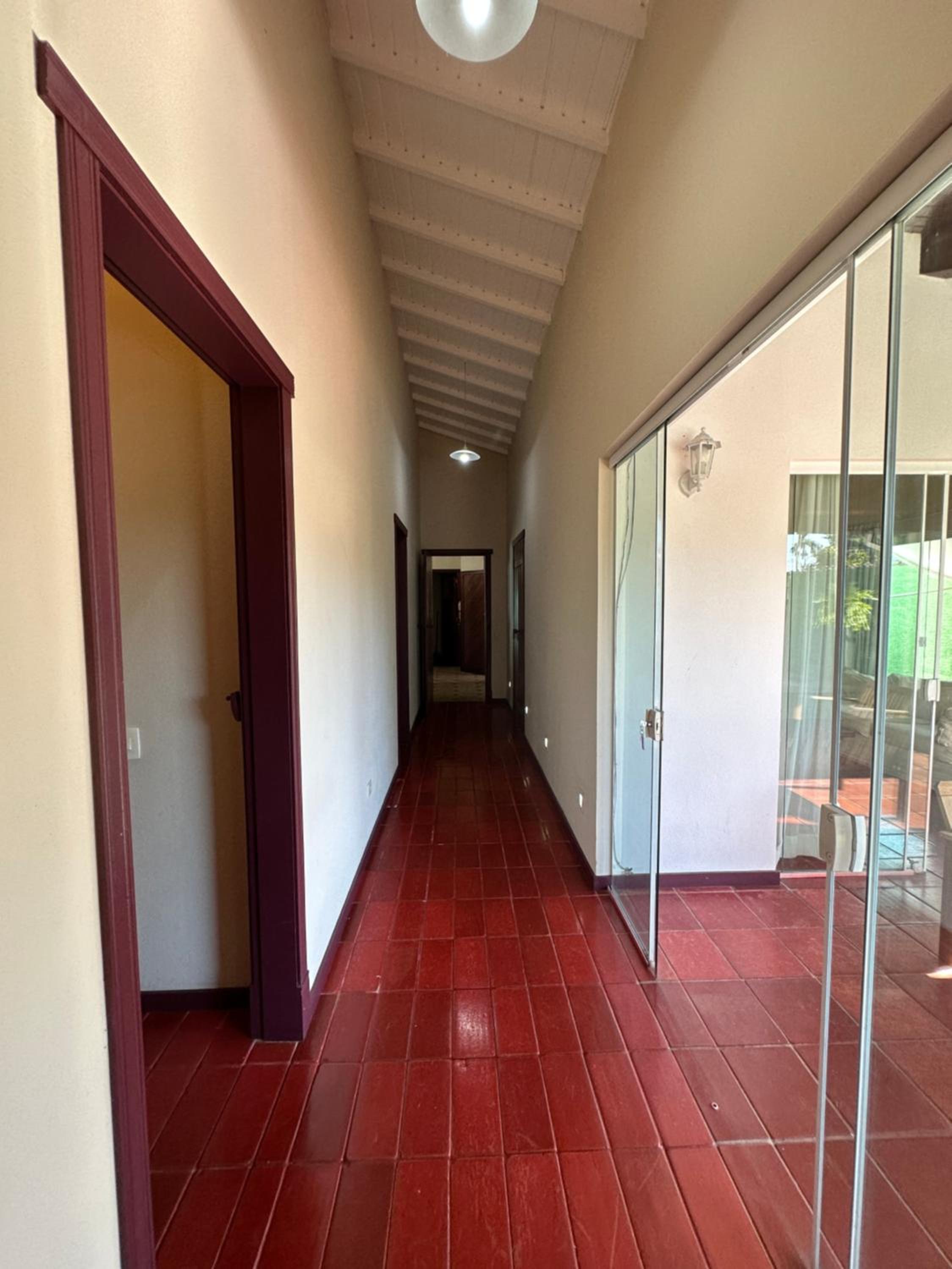 Casa Colonial Caborê